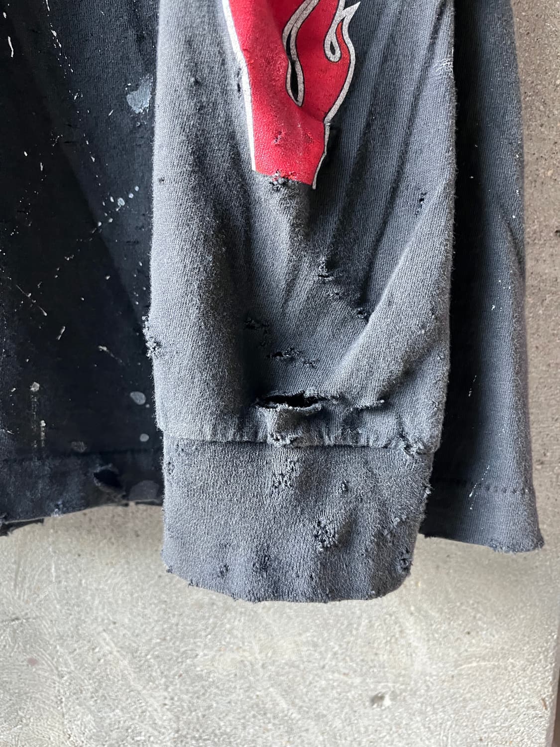 Harley-Davidson Reworked Long Sleeve 상품이미지9