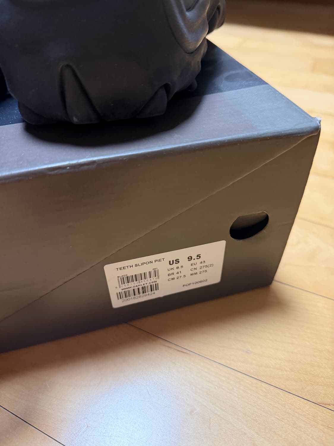 Oakley 신발 상품이미지5