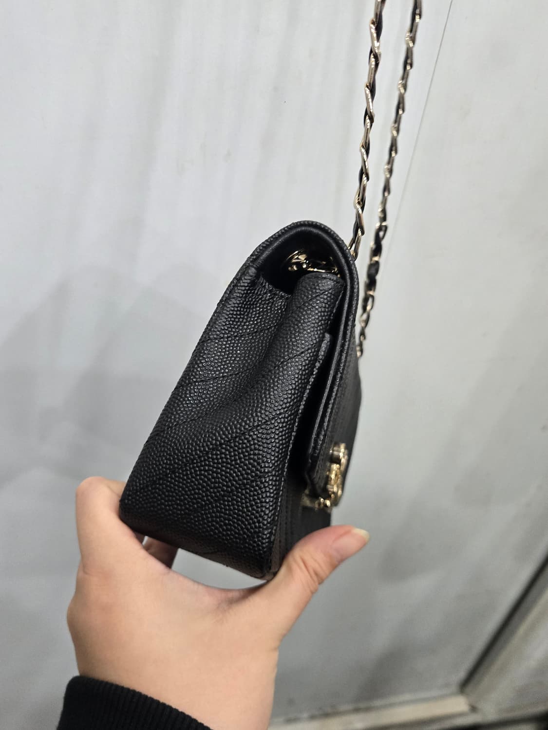 LOUIS QUATORZE 루이까또즈 토트백 & 크로스백! 상태 굿 상품이미지4