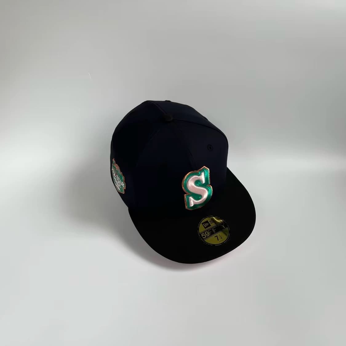 New Era 시애틀 2023 59FIFTY 상품이미지1