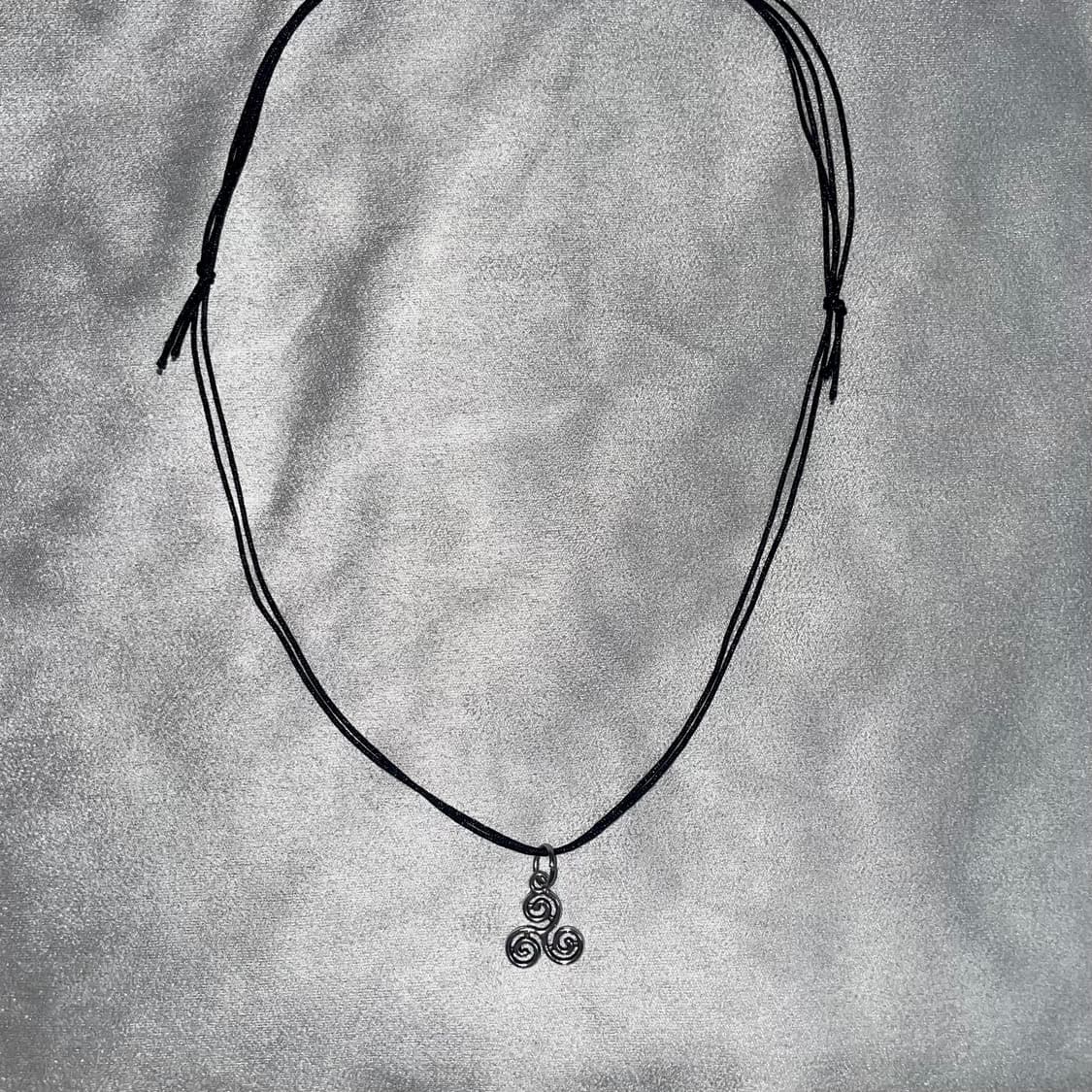 Vintage Necklace 상품이미지2