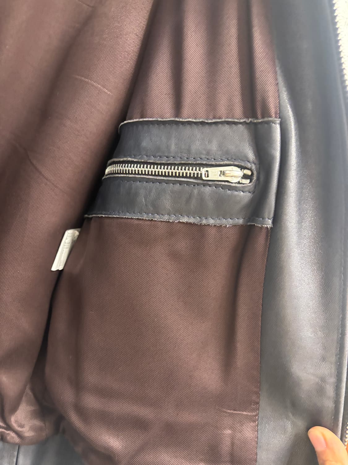 Lewis leathers AVIAKIT  상품이미지9