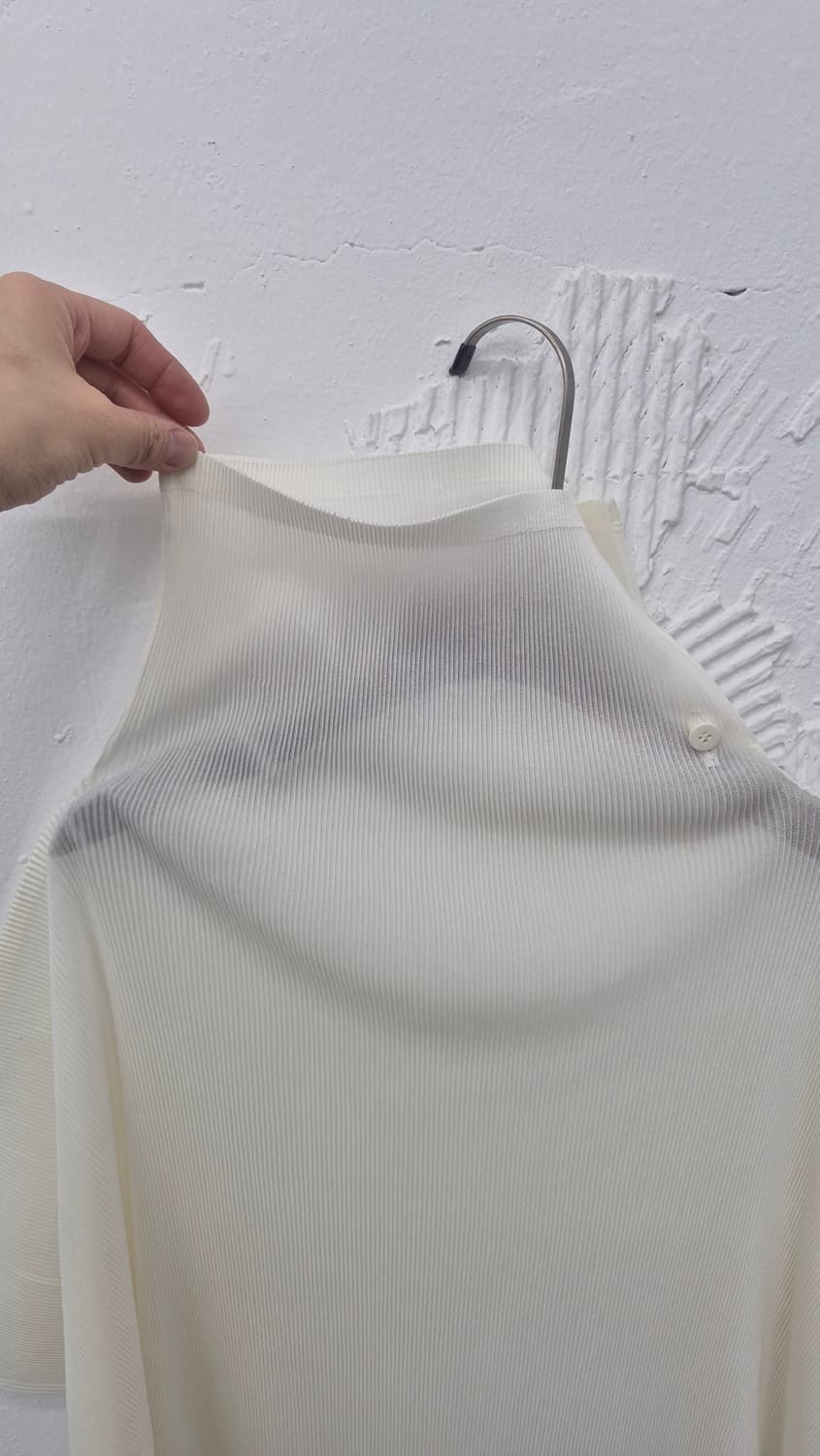 Pleats Please Issey Miyake top 상품이미지7