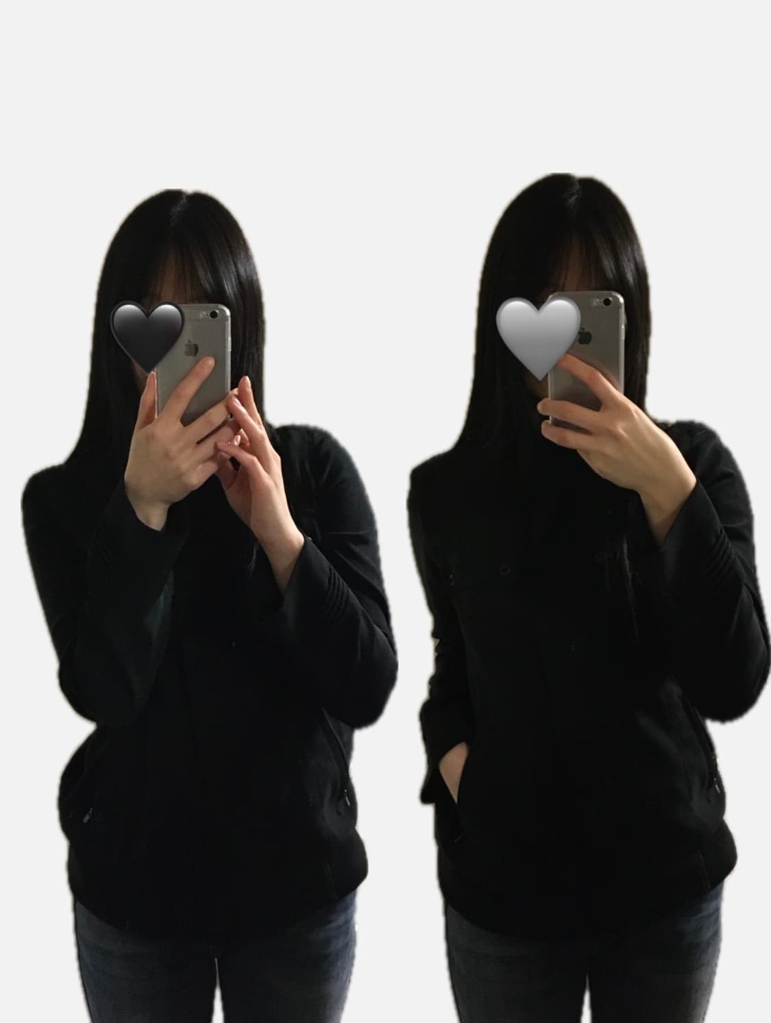 kiyoko takase 스웨이드 하이넥 블루종 자켓 키요코 타카세 상품이미지5