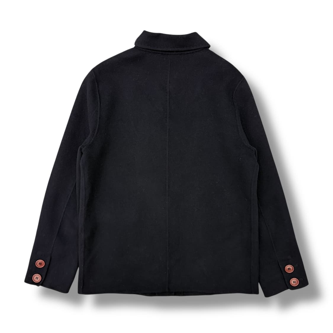 시스템 베이직 울 자켓 r1915 상품이미지2