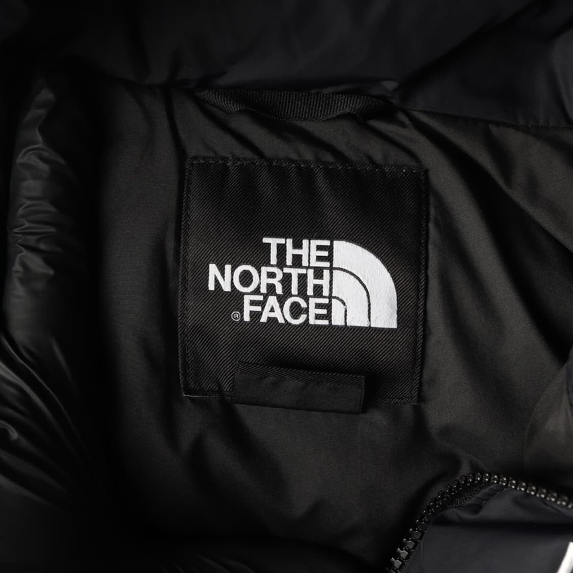 노스페이스 키즈 눕시 구스다운 패딩 160 상품이미지6