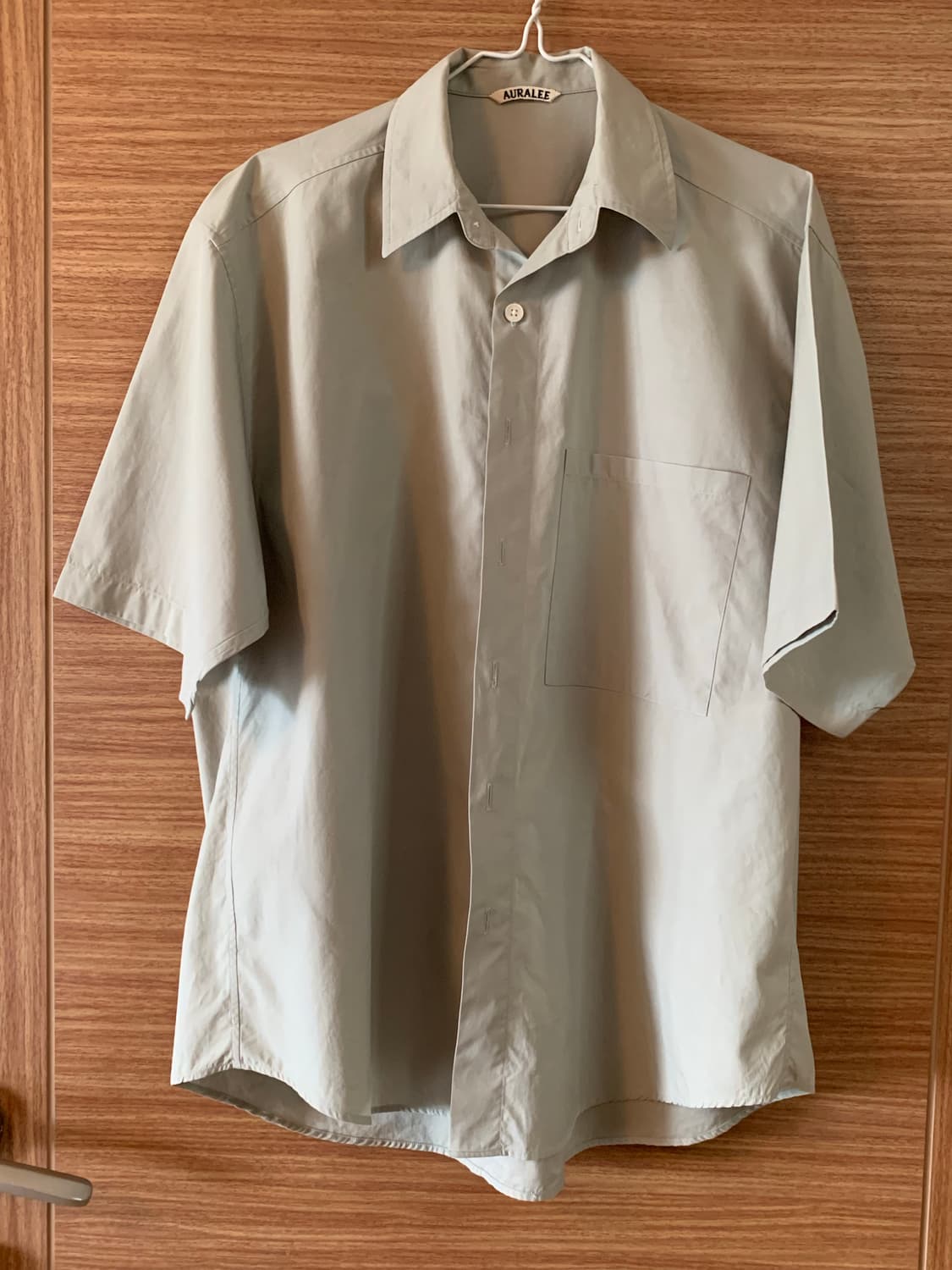 오라리 셔츠 3사이즈 상품이미지6