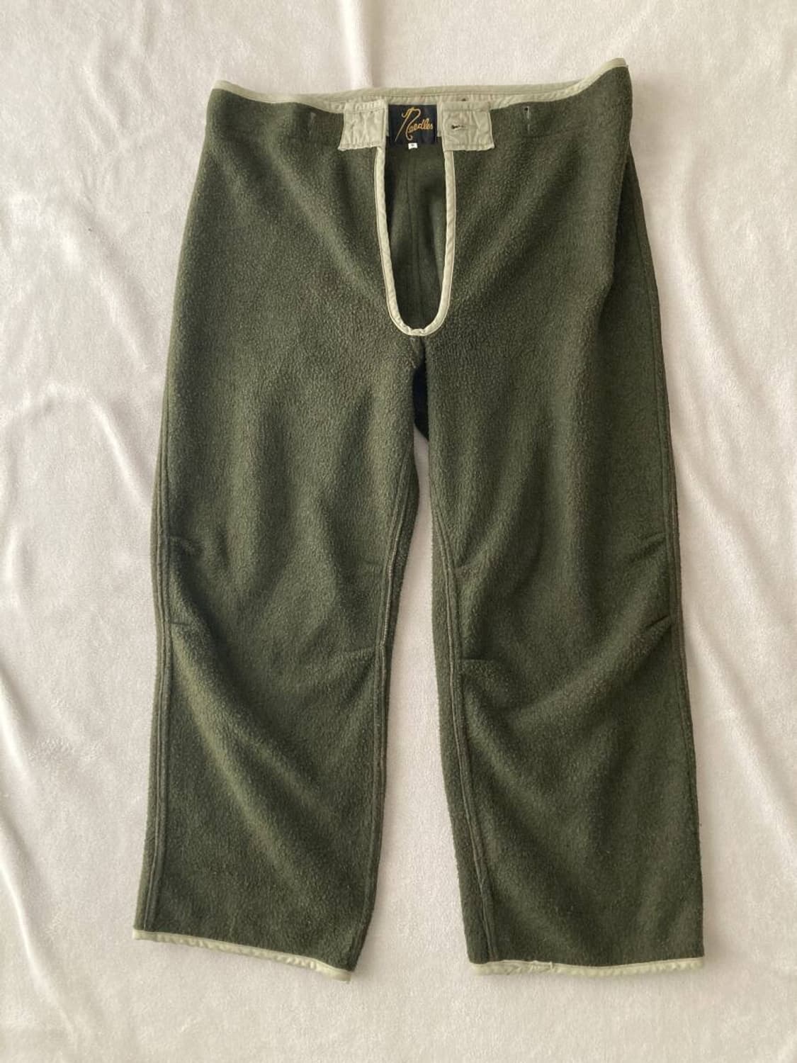 니들스 울 카고팬츠 m65 m51 라이너포함 상품이미지4