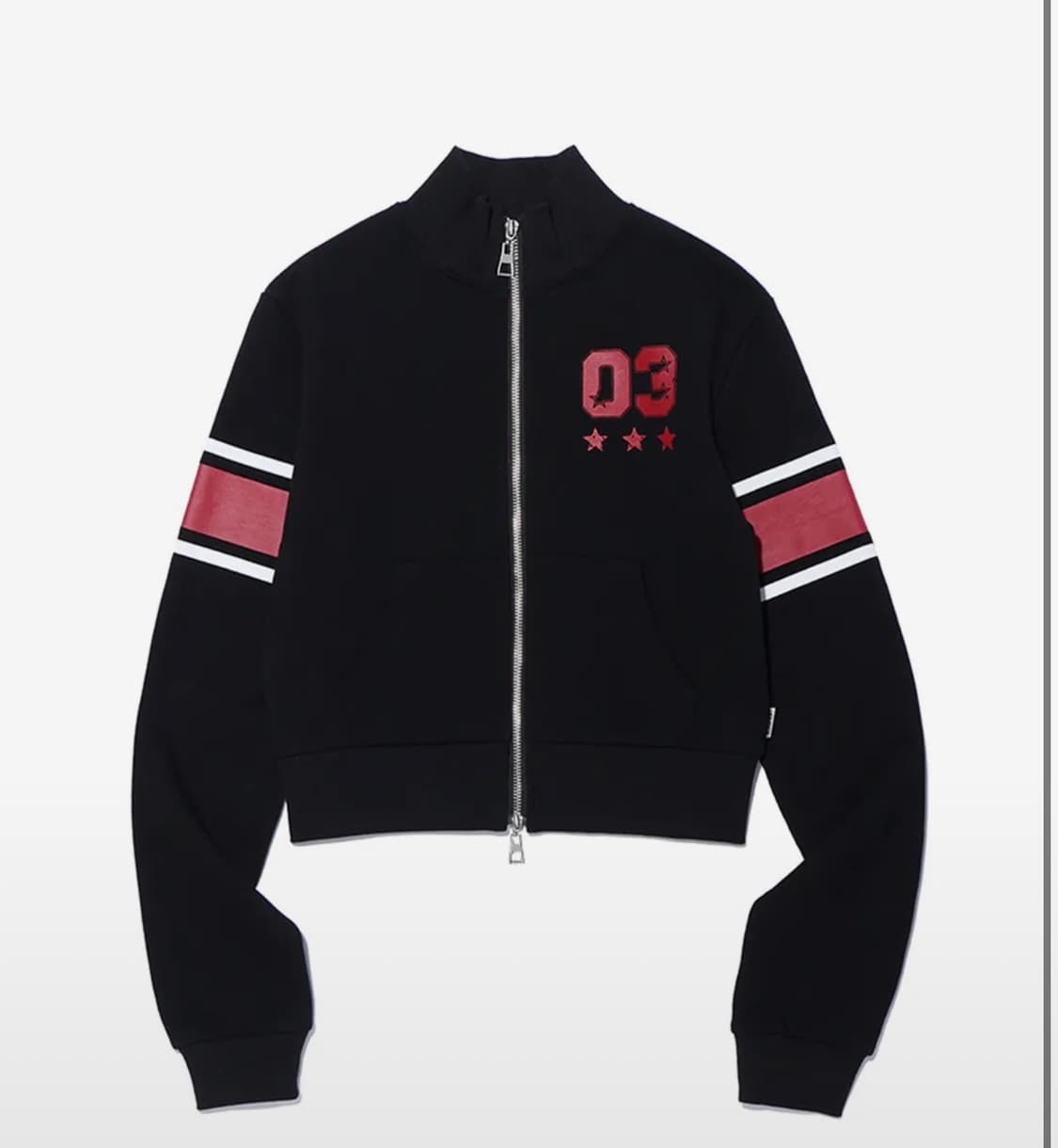 유희 후드집업 판매 상품이미지1