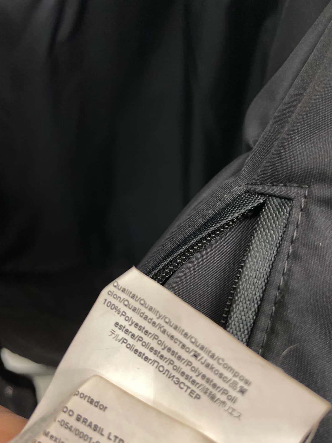 105) 휴고보스 하프코트 상품이미지9