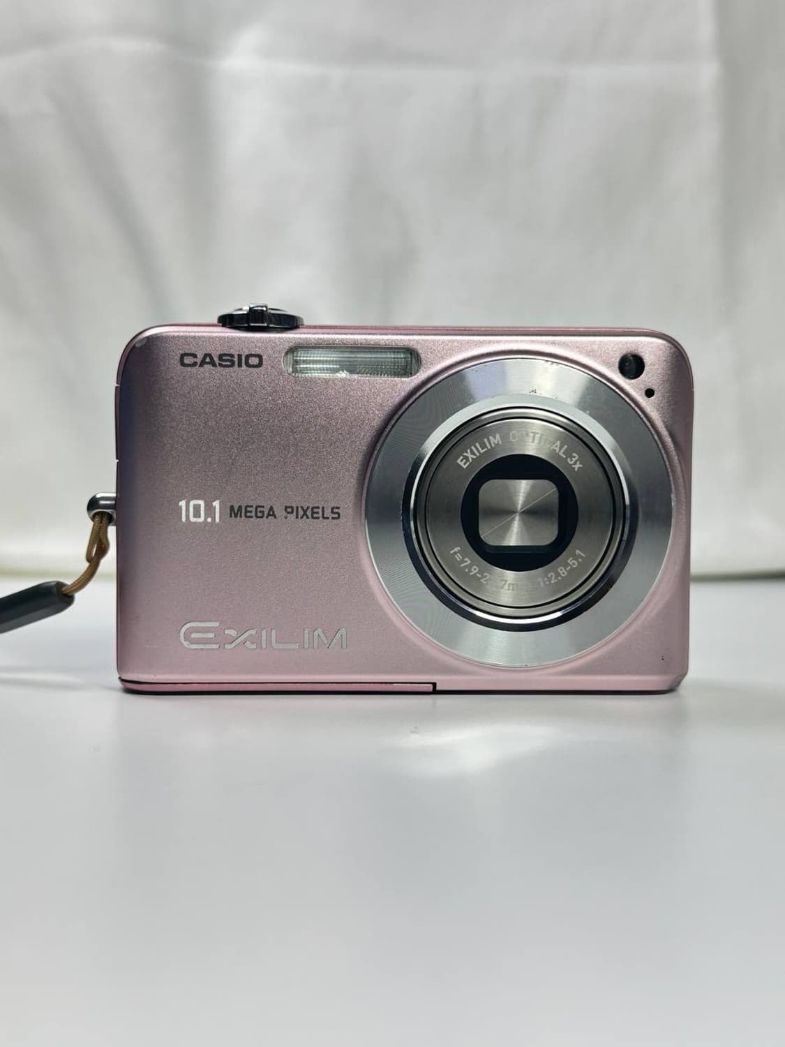 Casio exilim 카시오 엑슬림 ex-z1050 빈티지디카 디카 상품이미지4