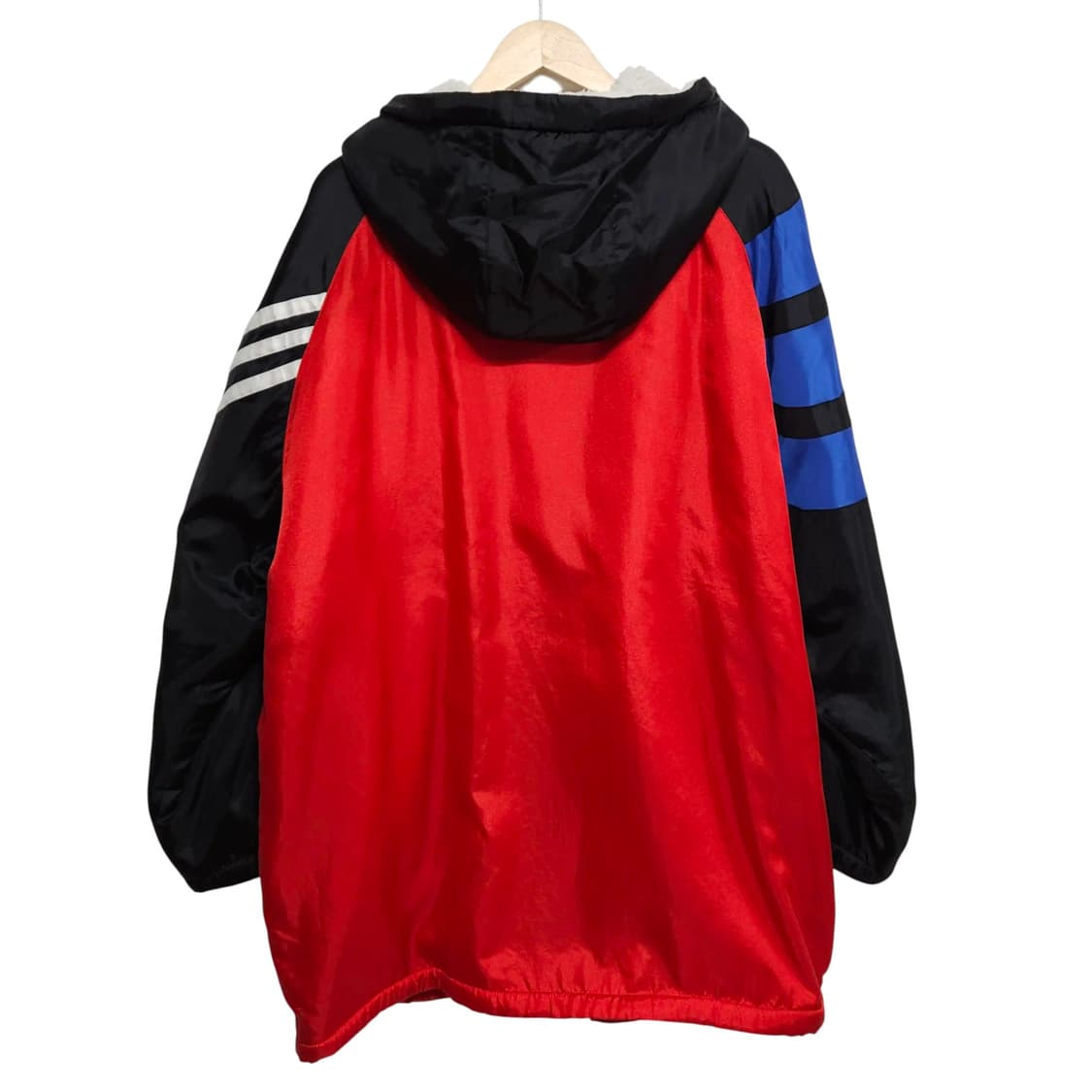 105)adidas 아디다스 올드스쿨 1990s 돕바 자켓 상품이미지8