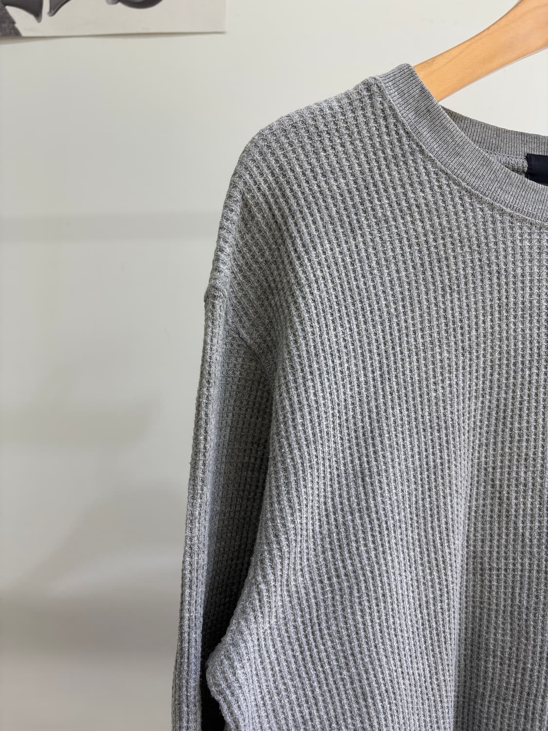 RAGEBLUE 롱슬리브 상품이미지3