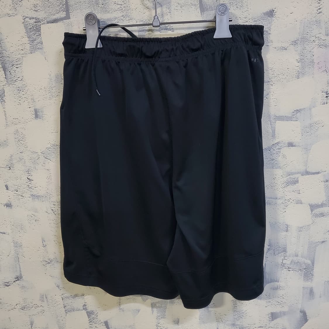 나이키 스우시 드라이핏 반바지   상품이미지2