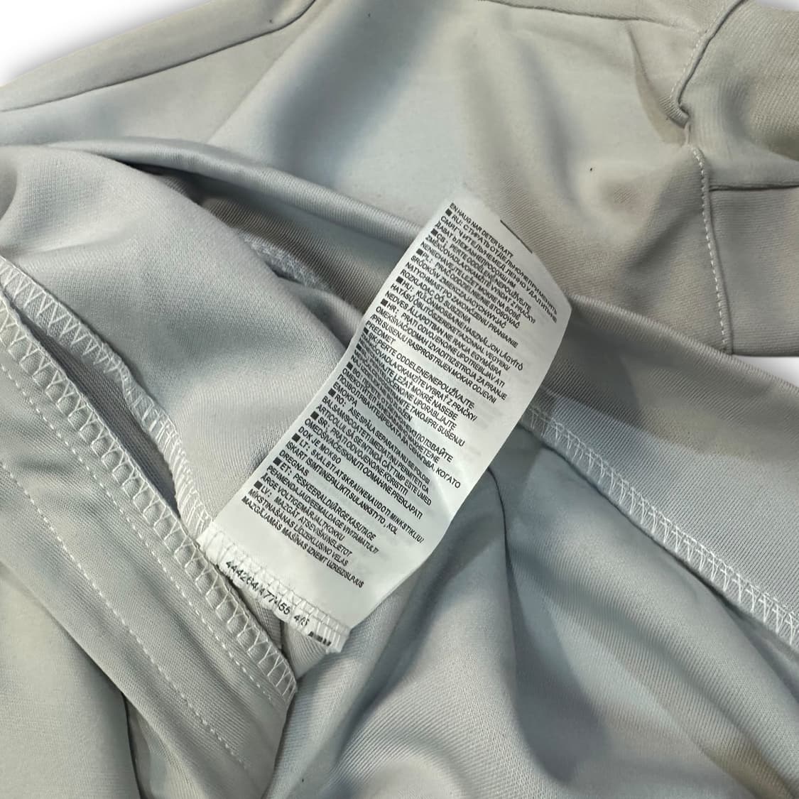 나이키 한국국대 트랙탑 상품이미지5