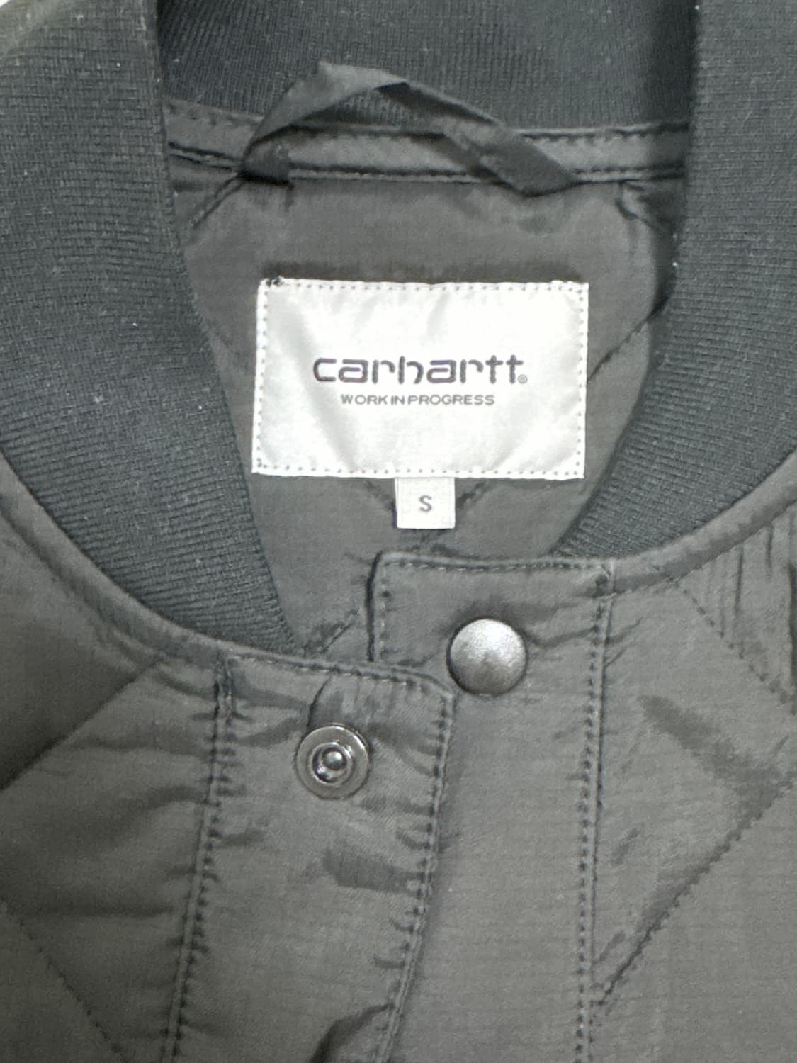 칼하트 wip 자켓 상품이미지3