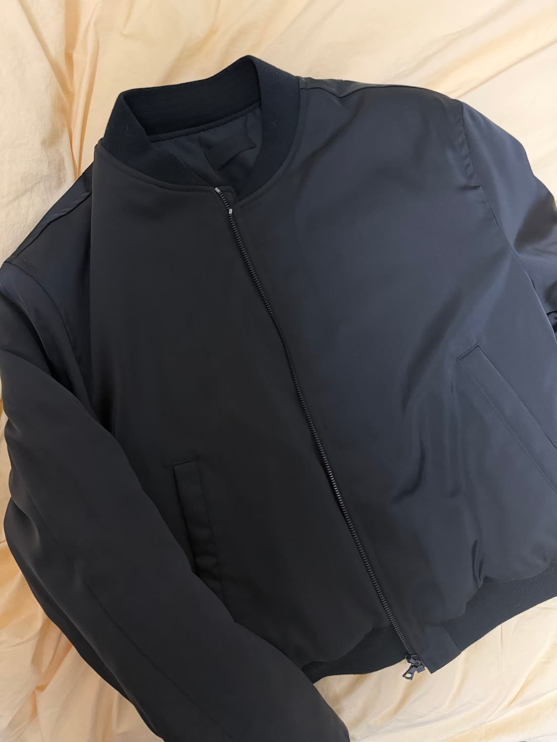 [교환] 머듈 ma1 1사이즈-> 2사이즈 교환 상품이미지1