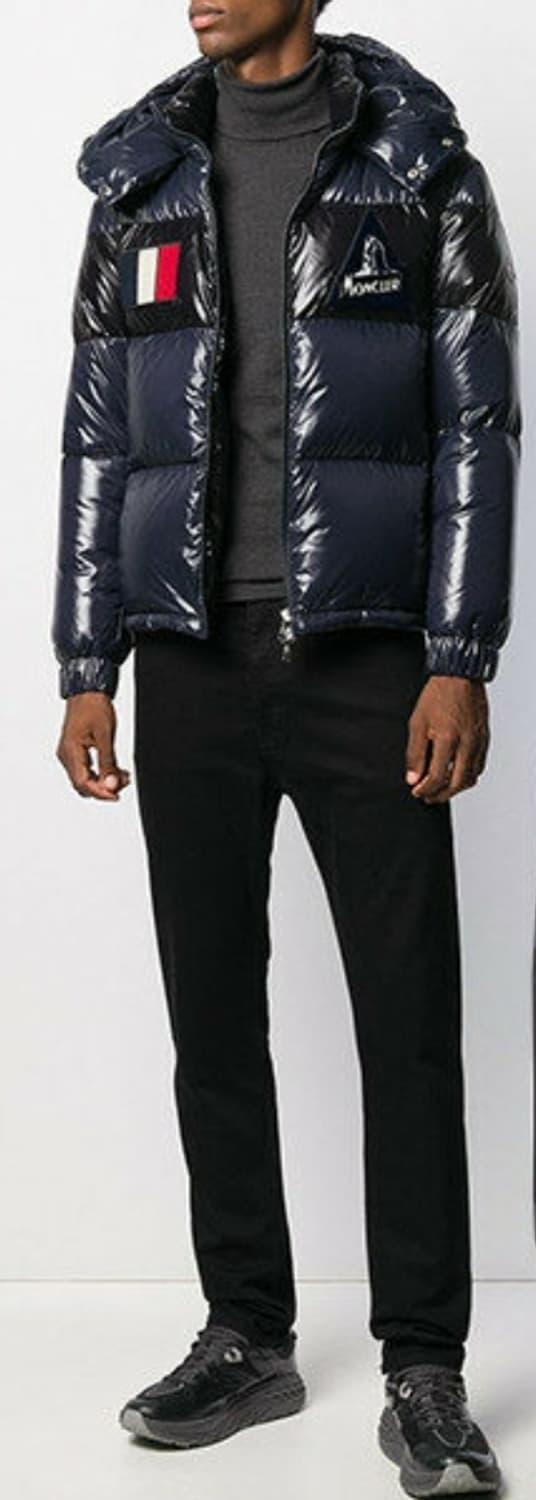 몽클레어 Gary giubbotto  상품이미지2