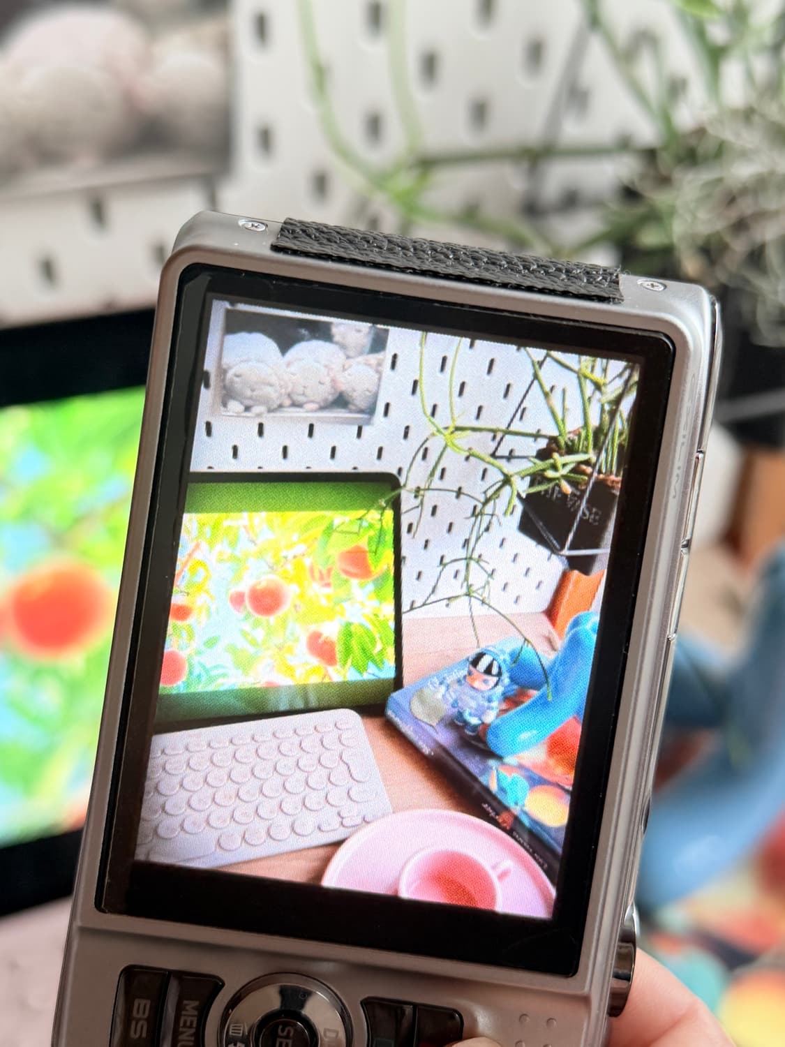 🖤카시오 엑슬림 ex-h10 빈티지디카🖤 상품이미지9