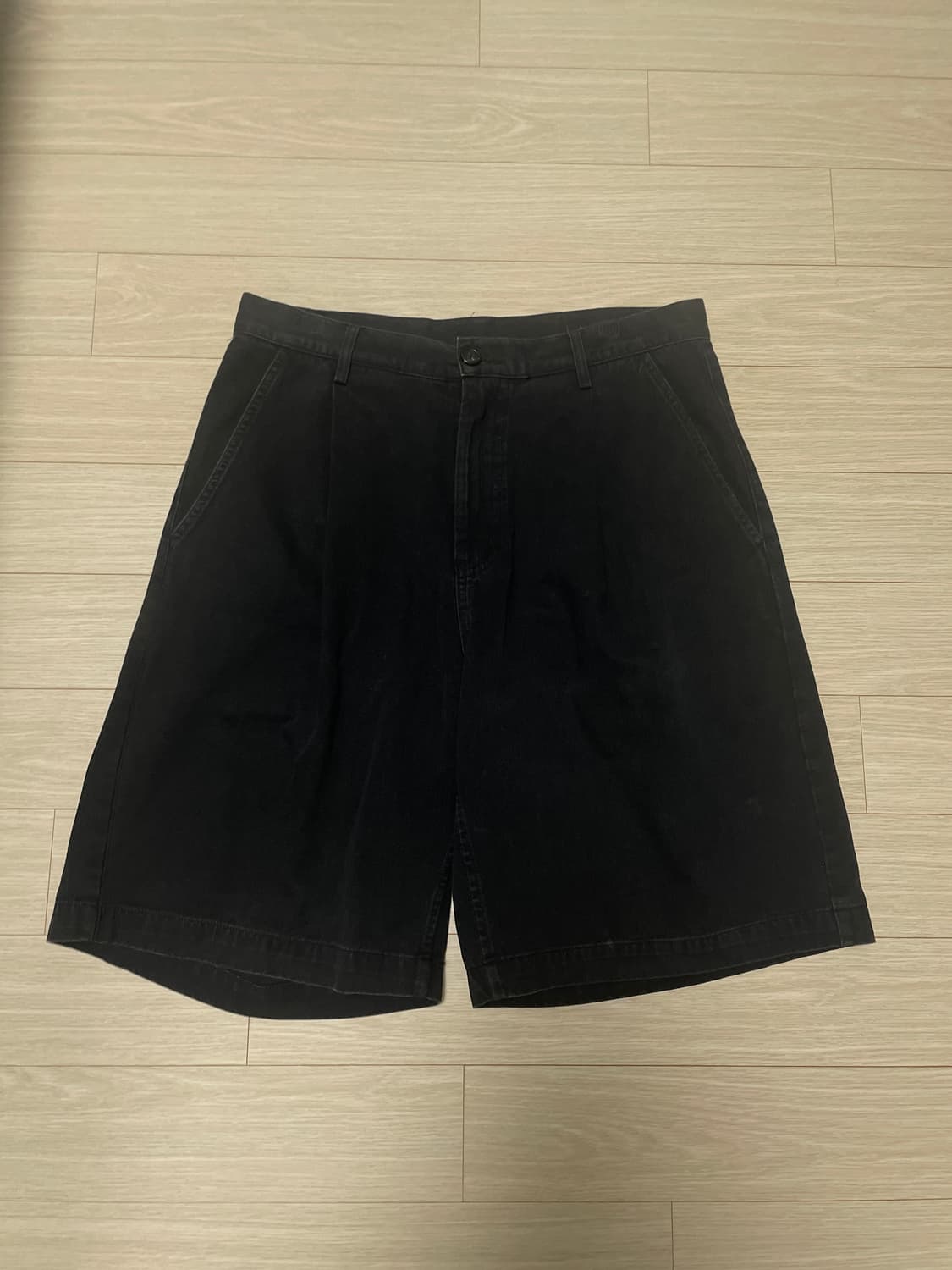 파르티멘토 버뮤다팬츠 M 상품이미지1