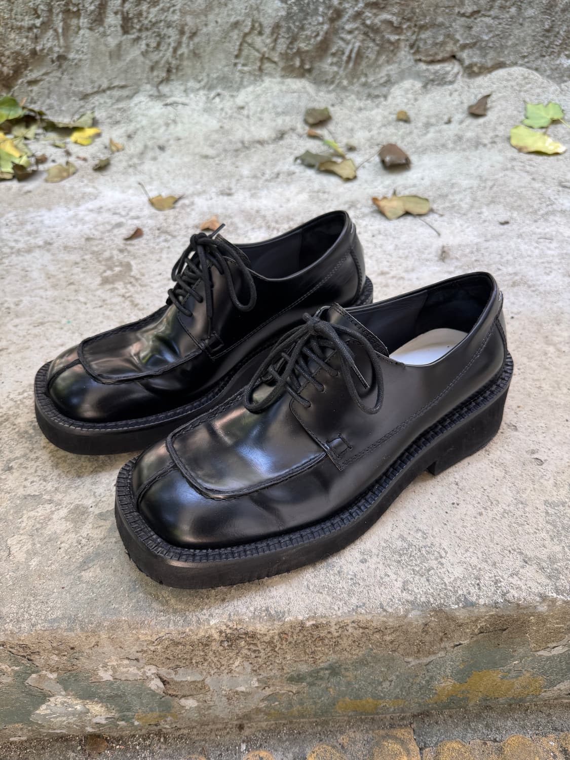 메종마르지엘라 MM6 로퍼 (43사이즈) 상품이미지1