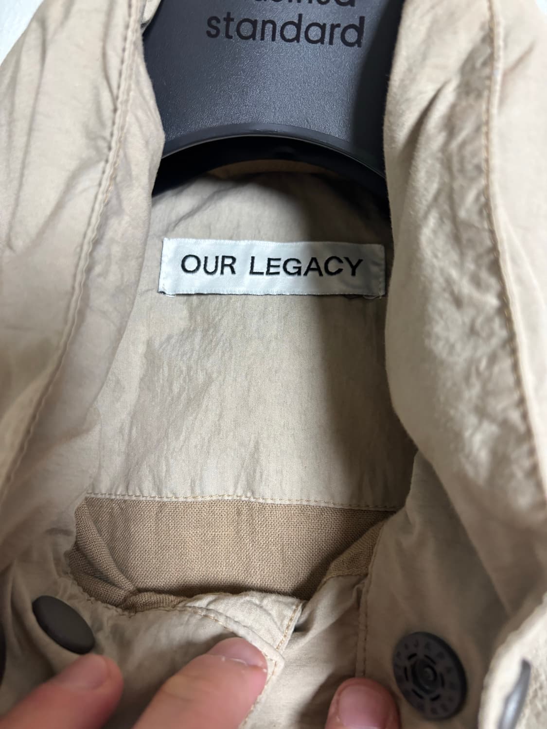 아워레가시 익스헤일 푸퍼 48 상품이미지2