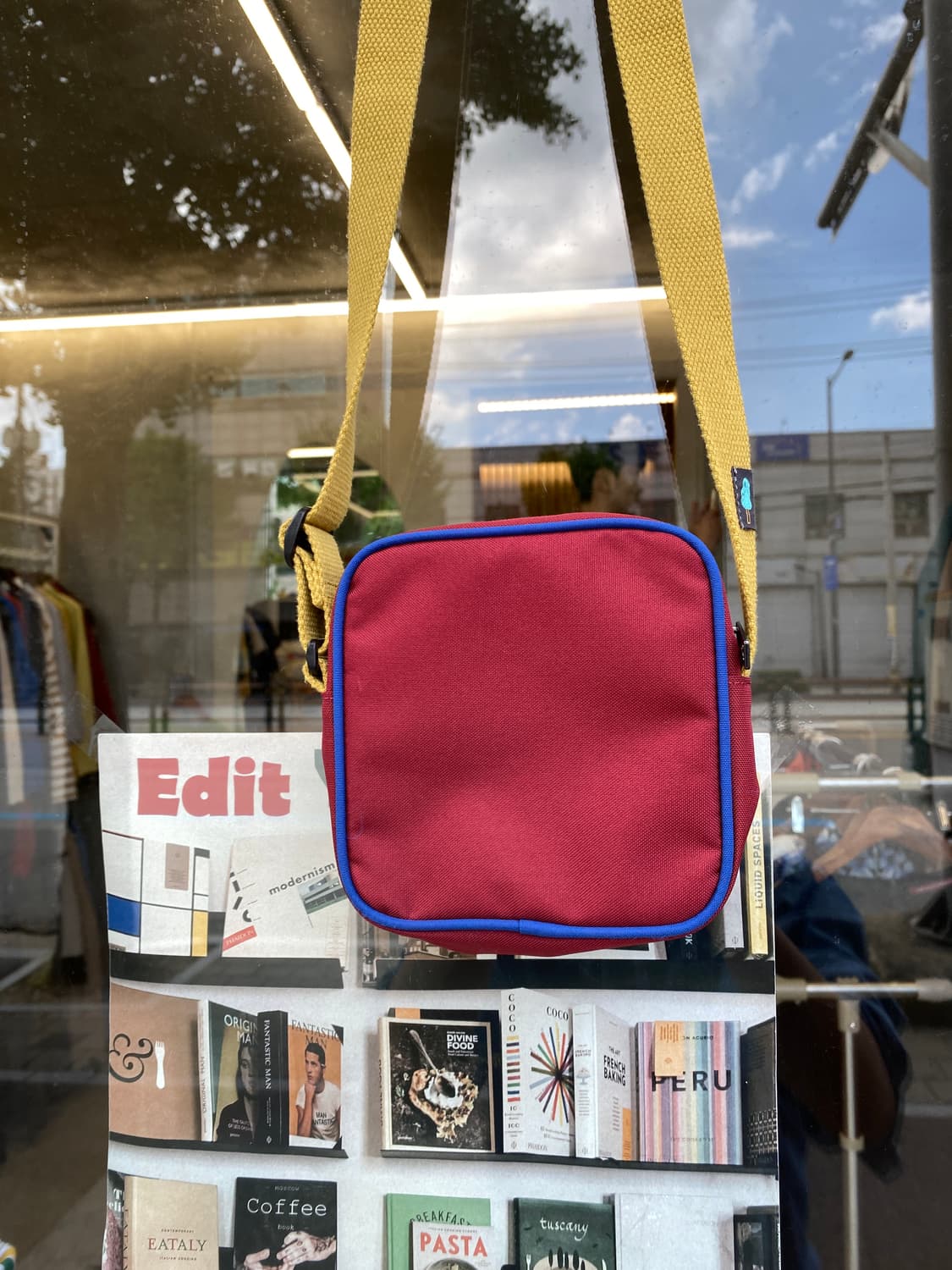 Vintage Mini Bag 상품이미지8