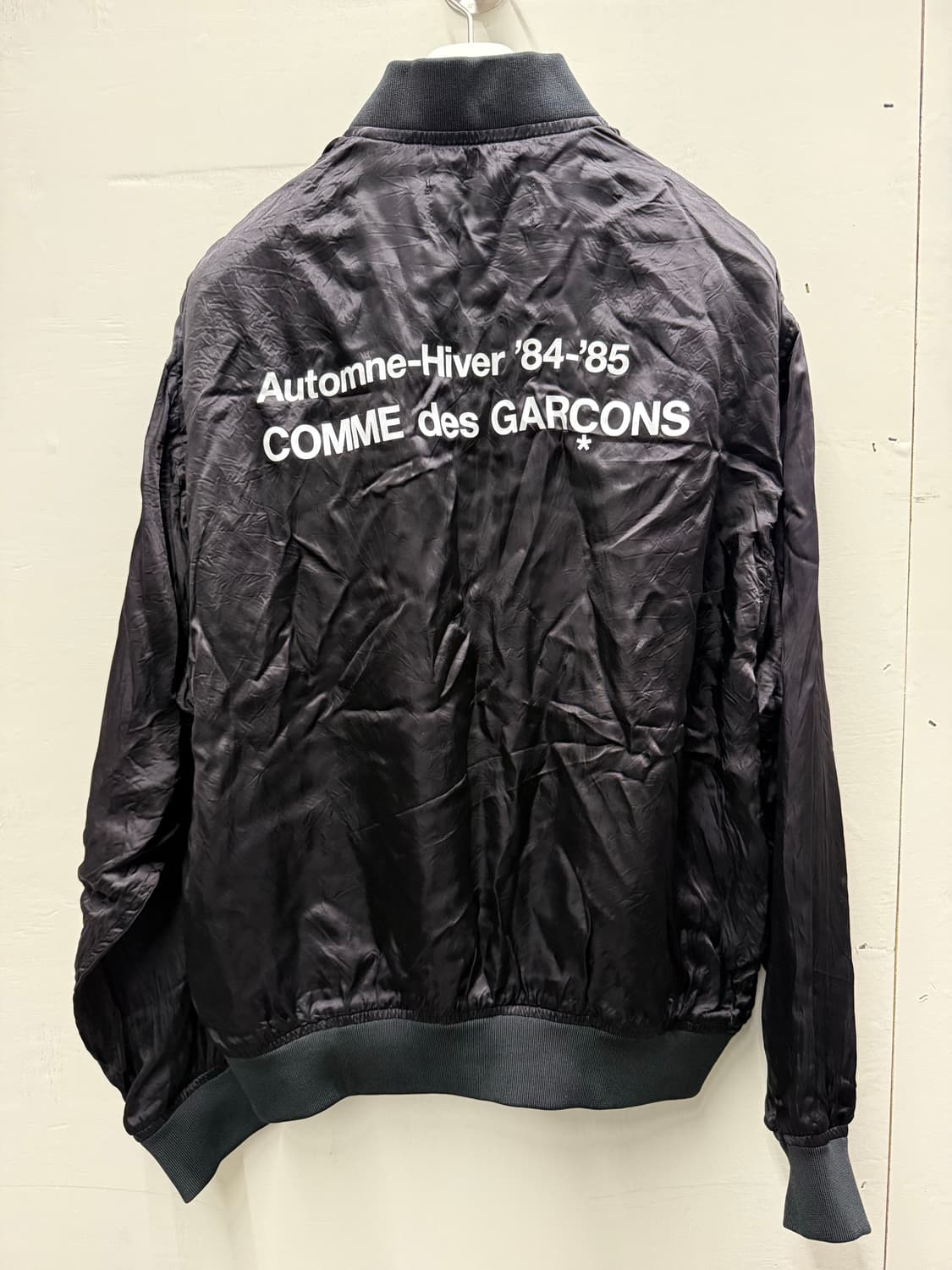 CDG / 스태프 블루종 / L 상품이미지3