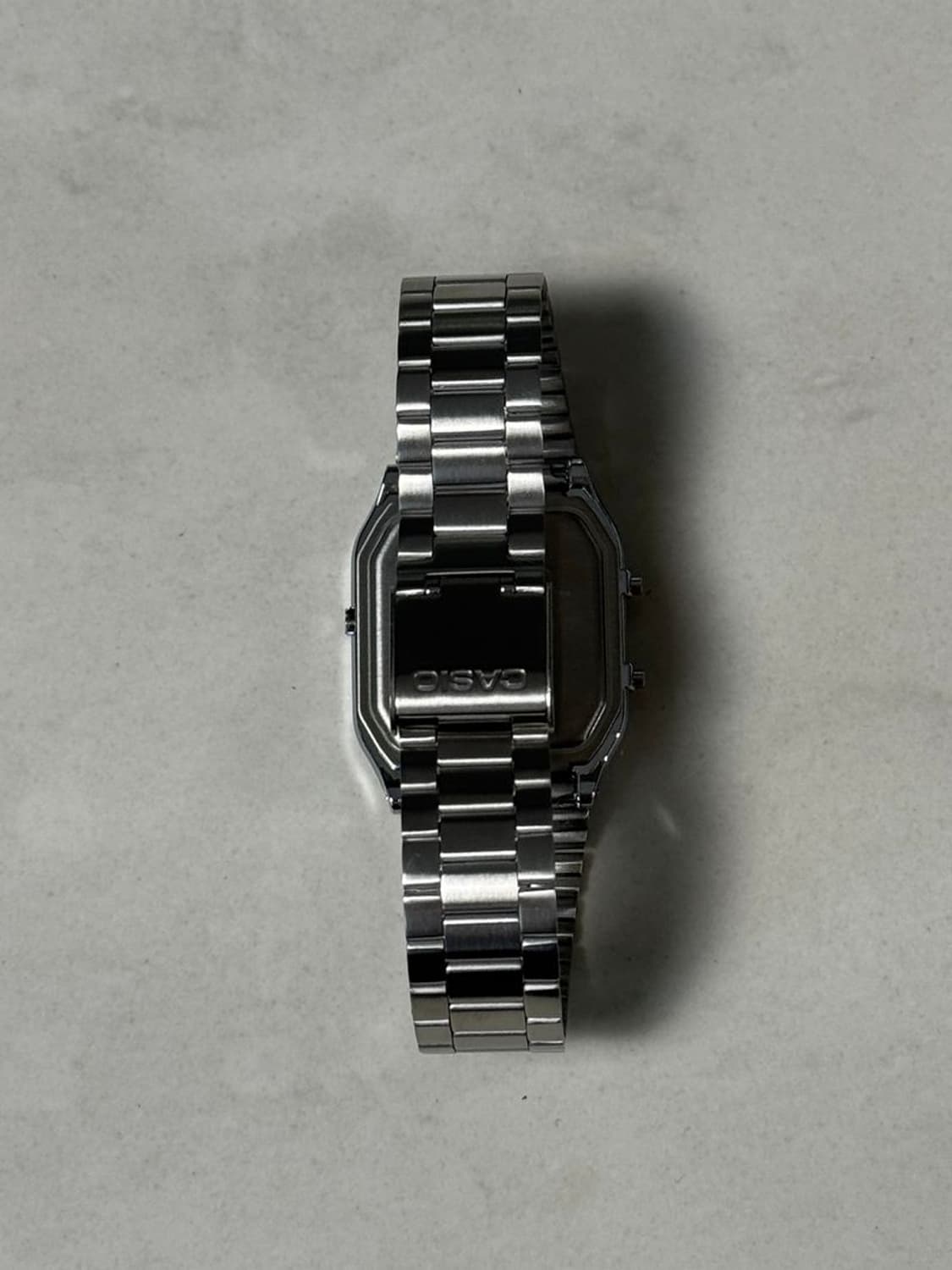 5154P*JA CASUAL WATCH J 5154P*JA 캐쥬얼 시계 상품이미지3