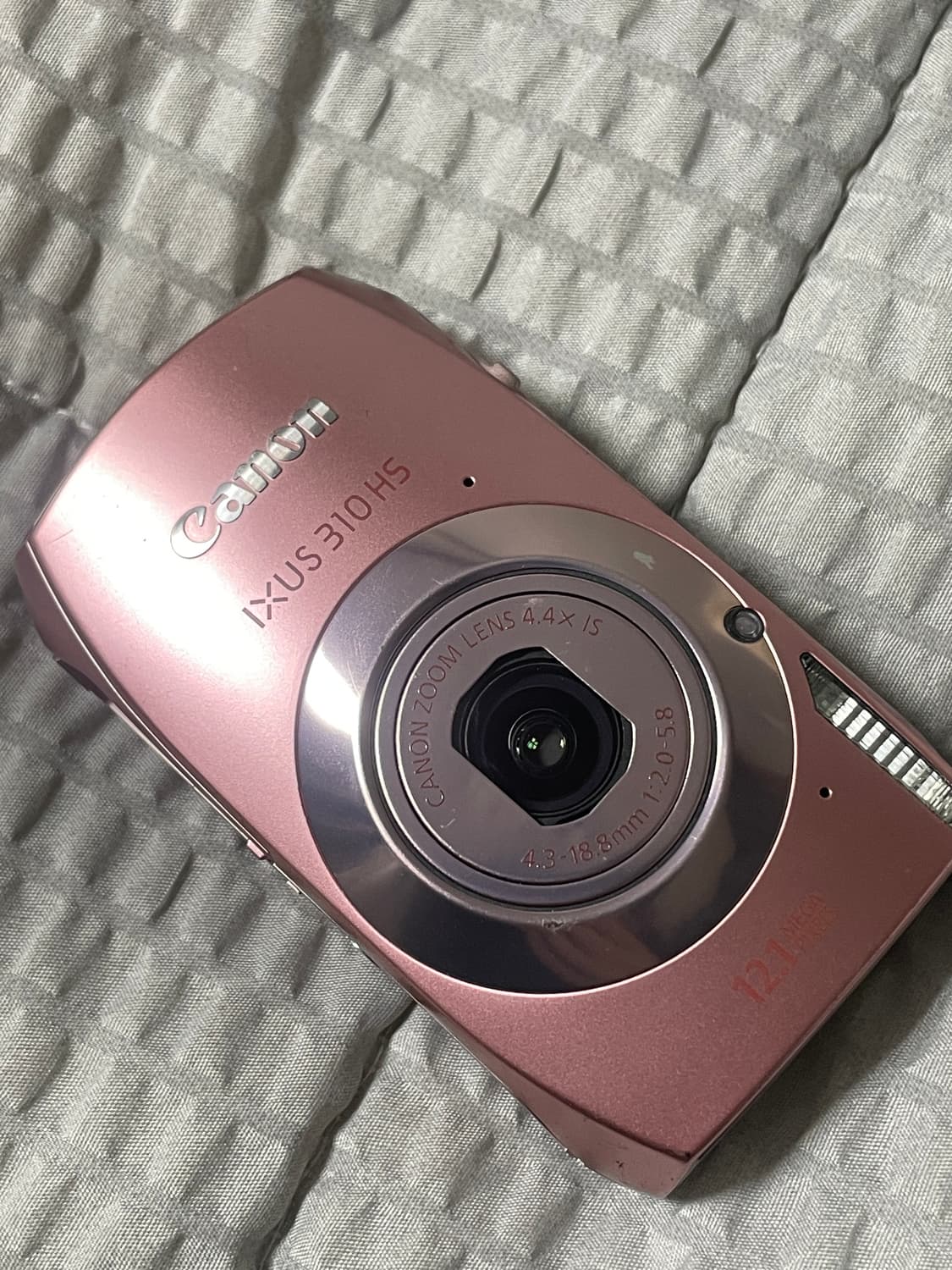 희귀매물!! Canon ixus 310hs 상품이미지6
