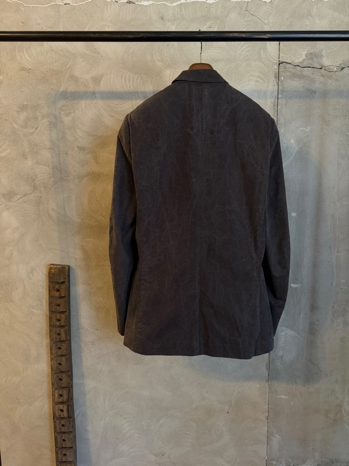 폴스미스 테일러드 자켓 100 상품이미지10