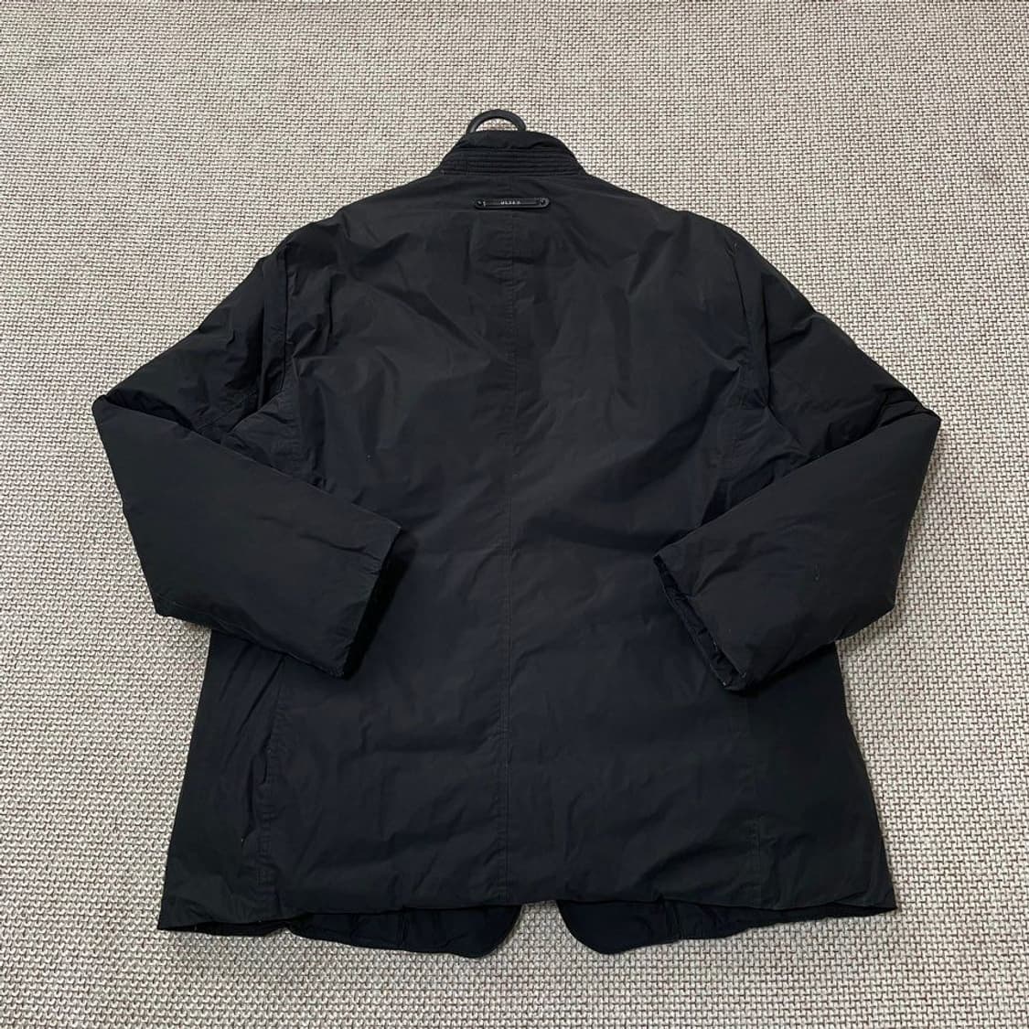 올젠 다운패딩 자켓 6448 상품이미지3