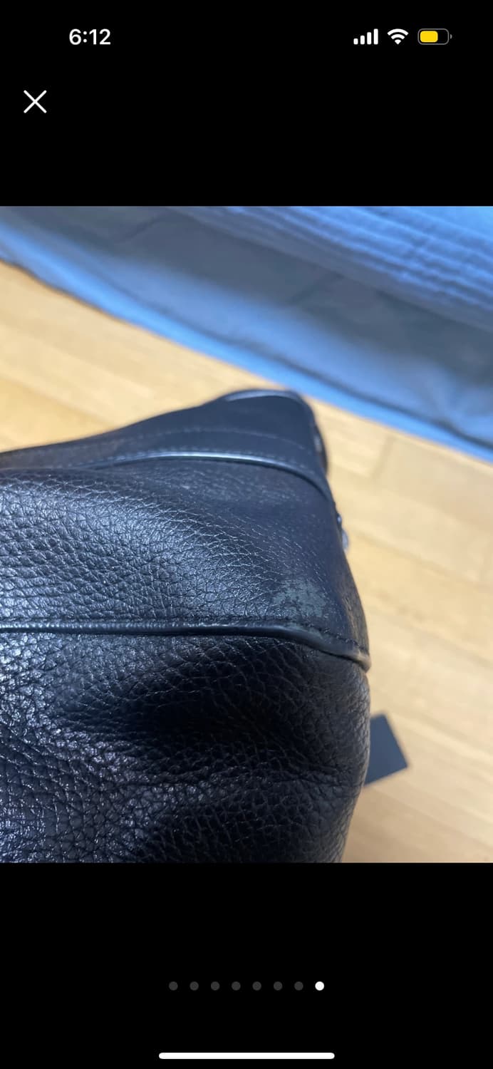 마크제이콥스 투웨이백 상품이미지8