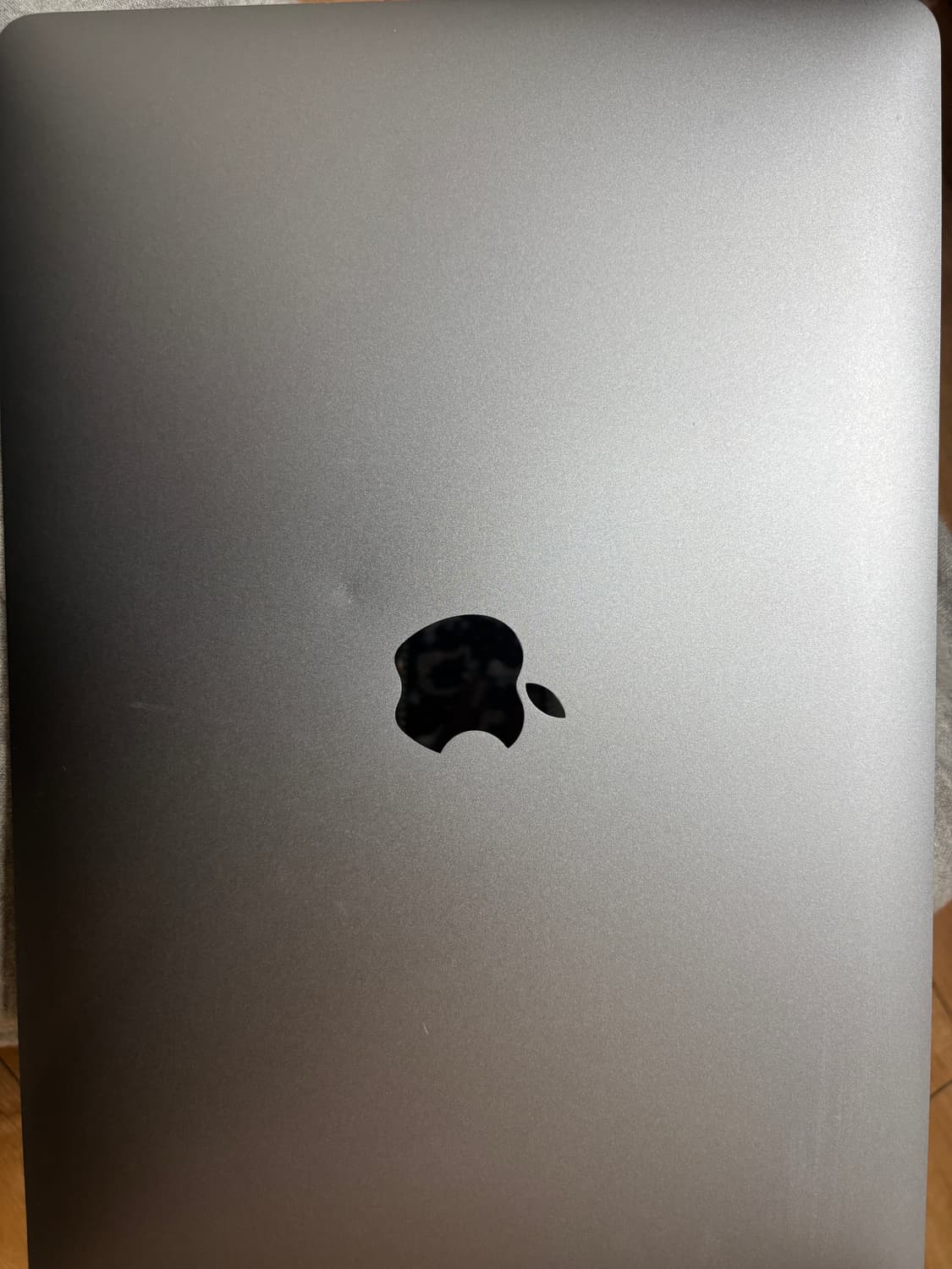 맥북에어2020 13인치 스페이스 그레이 상품이미지4