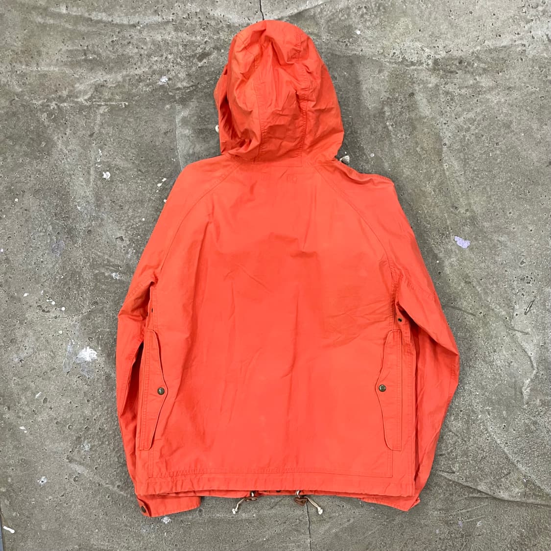 폴로 마운틴 파카 XL 상품이미지4