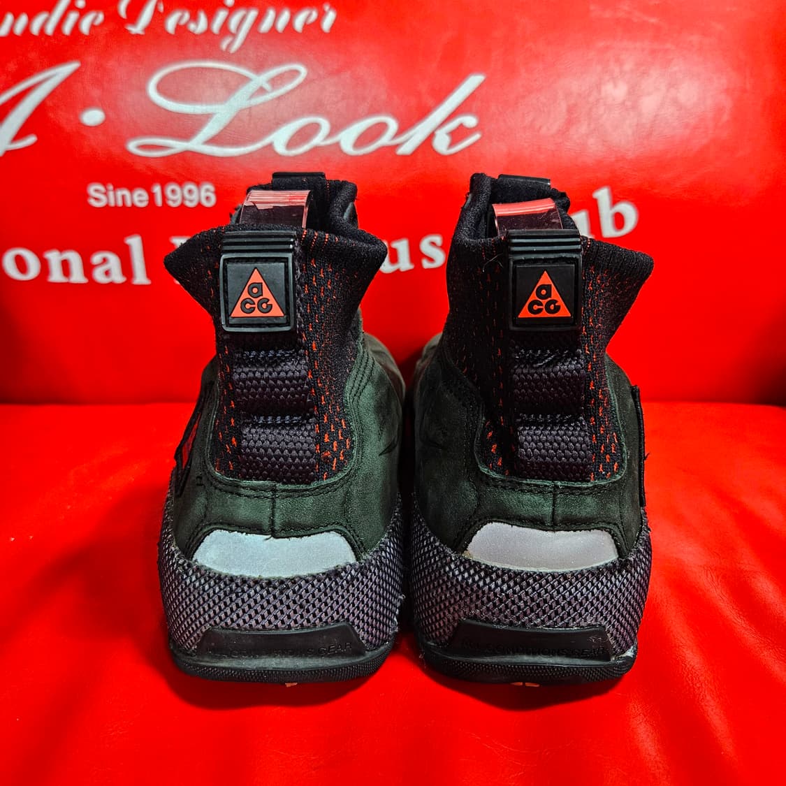 나이키(Nike) ACG 러클 릿지 260size 상품이미지4
