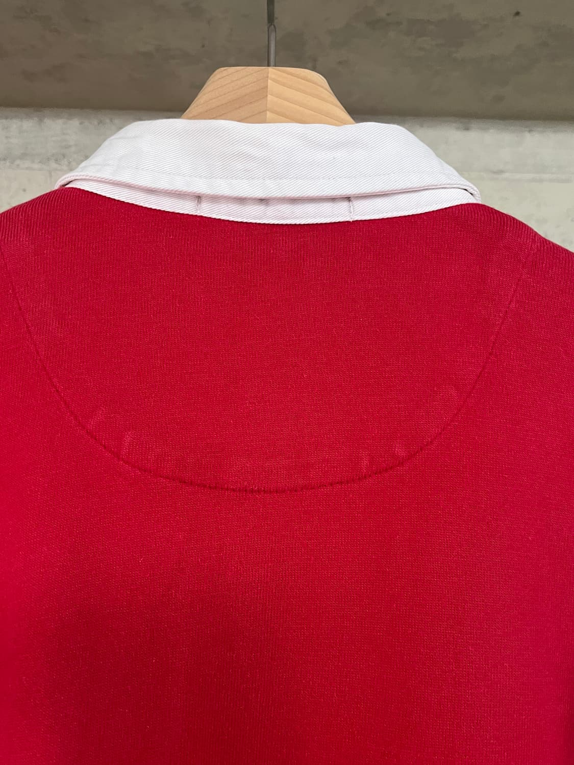 POLO RALPH LAUREN RUGBY SHIRT 상품이미지7