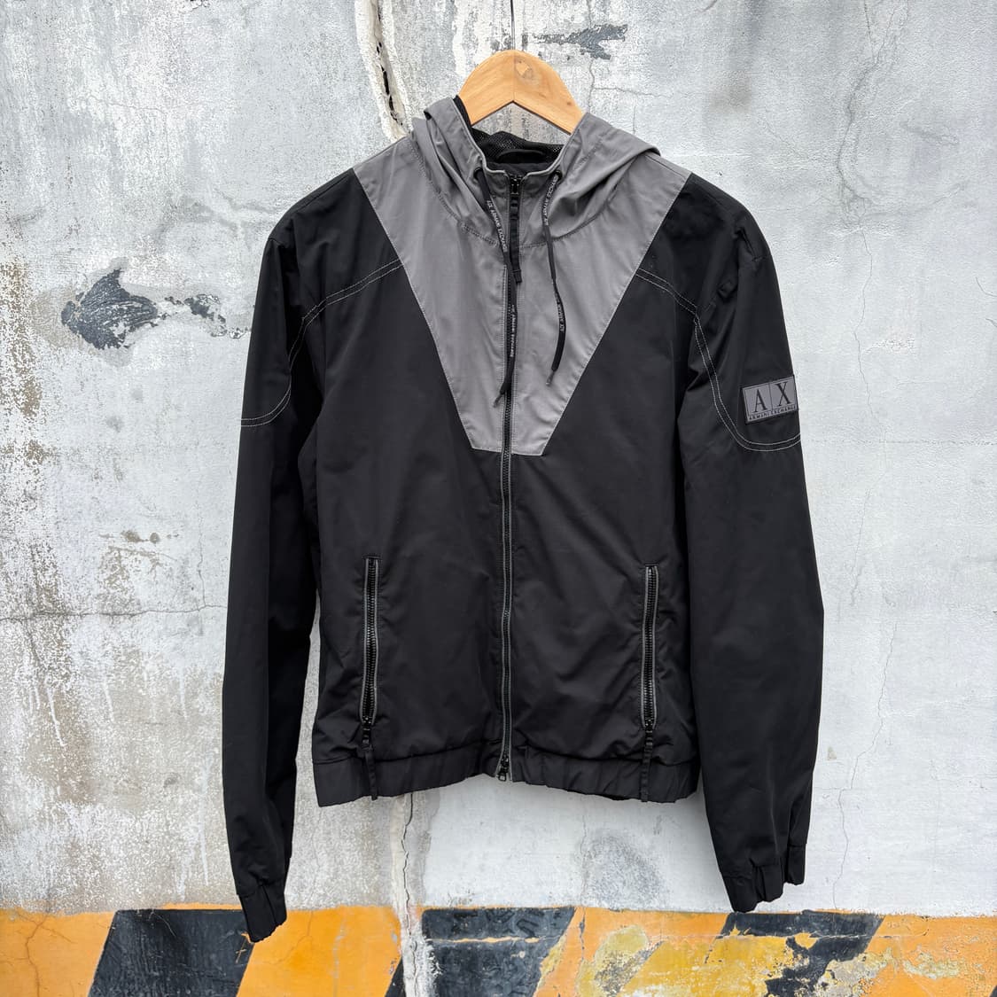 Armani Exchange 아르마니 익스체인지 자켓 상품이미지1