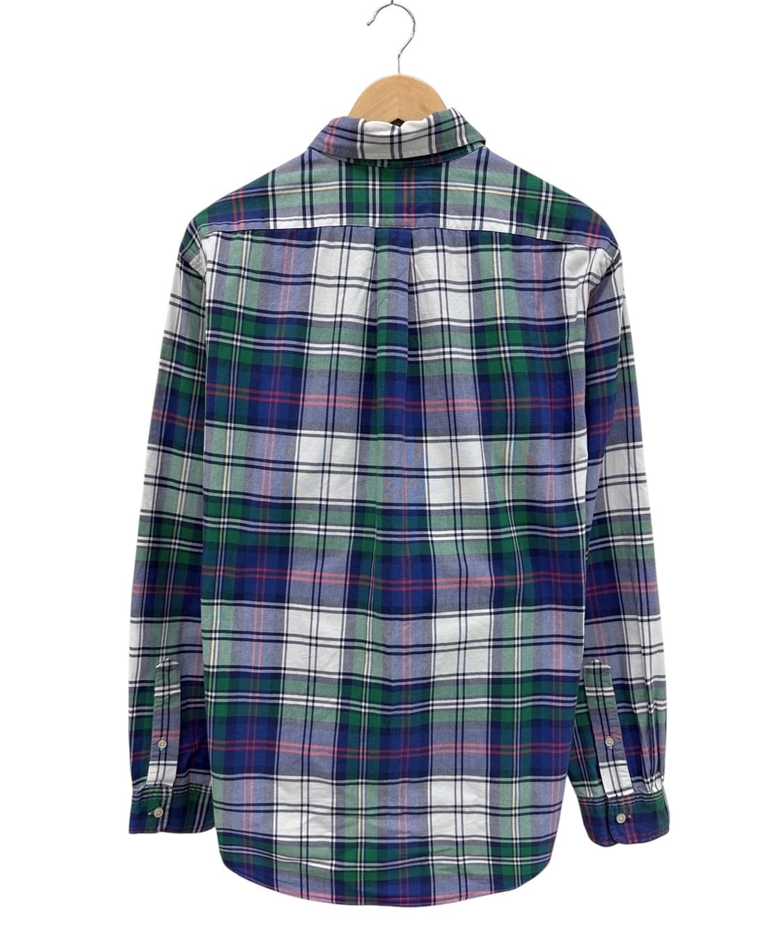 폴로 체크셔츠 (L~XL) 상품이미지8