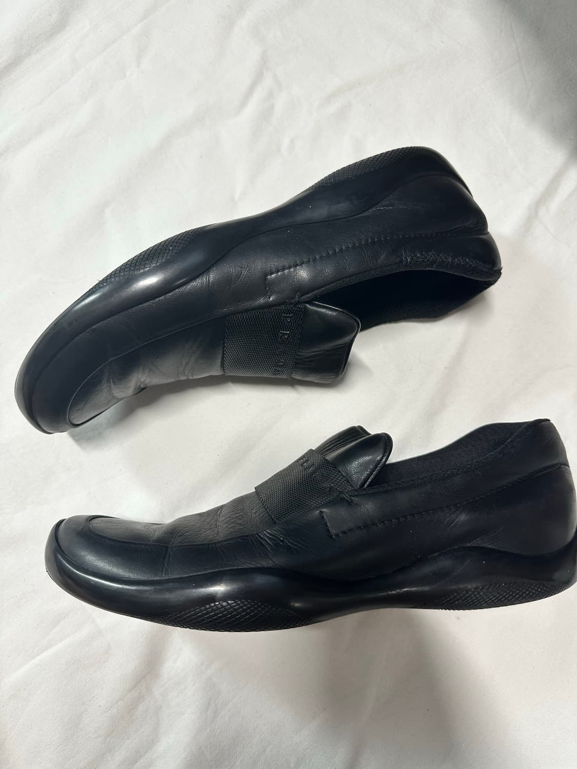 프라다 스포츠 로퍼 280 상품이미지1