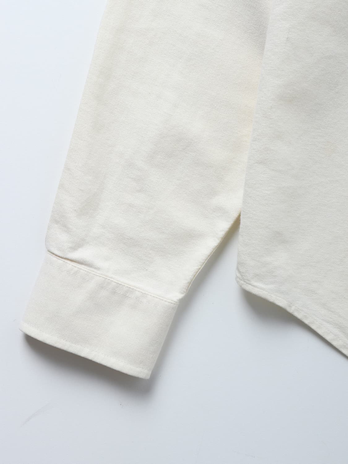 스투시 STUSSY Classic B.D Shirt 상품이미지7