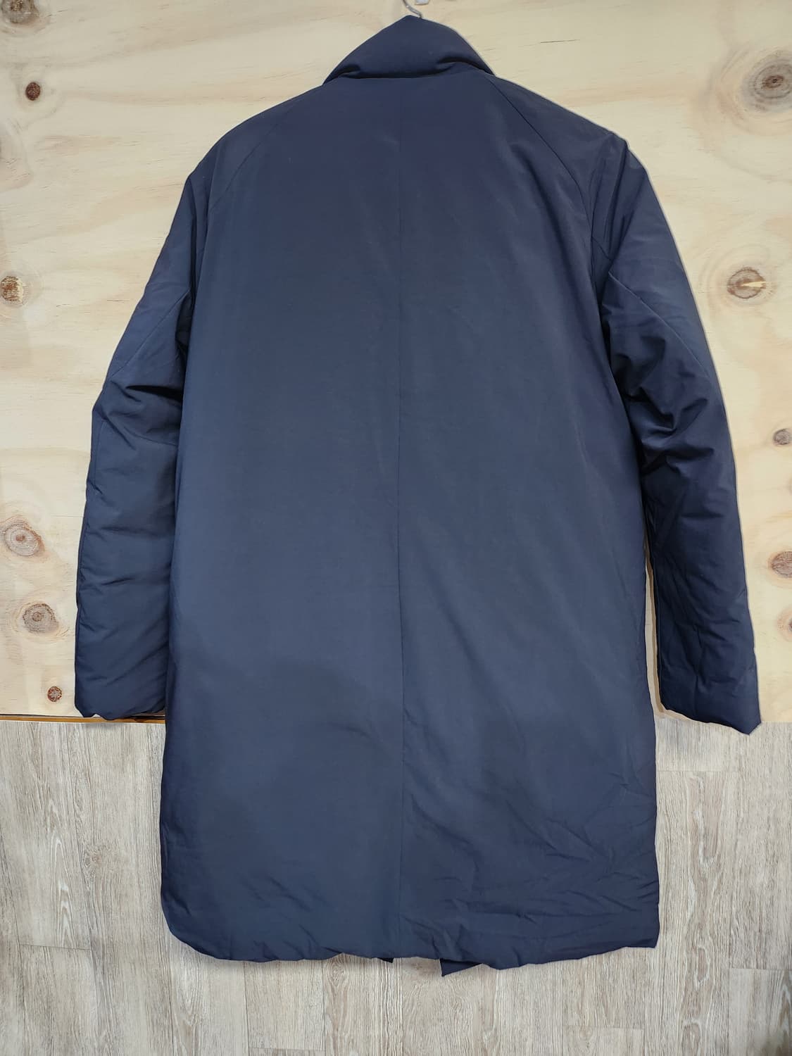 69) 지오지아 구스다운 패딩 상품이미지5