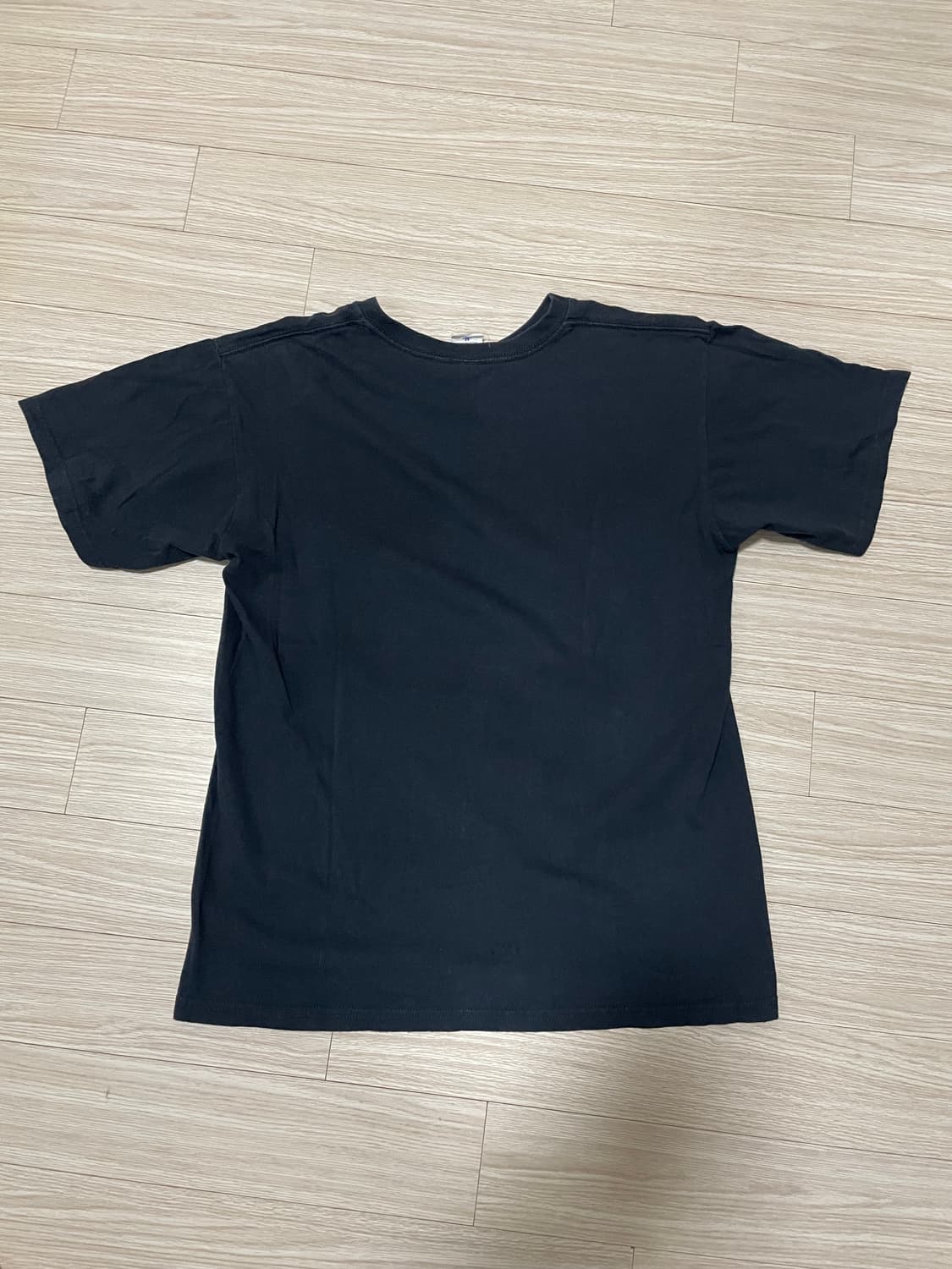 00s 미스피츠 빈티지 티셔츠 M 상품이미지2