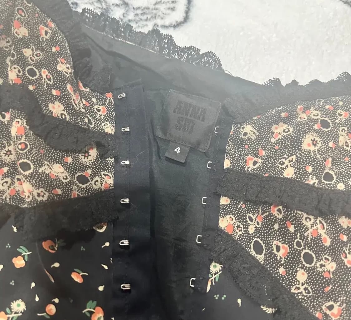 안나수의 원피스 상품이미지2