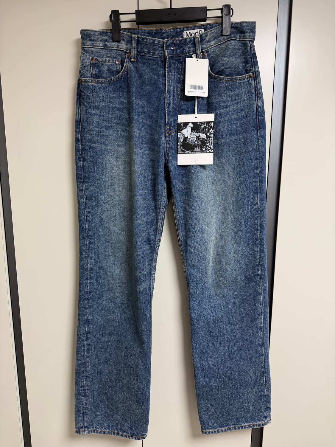 모드나인 space hipster 32 상품이미지2