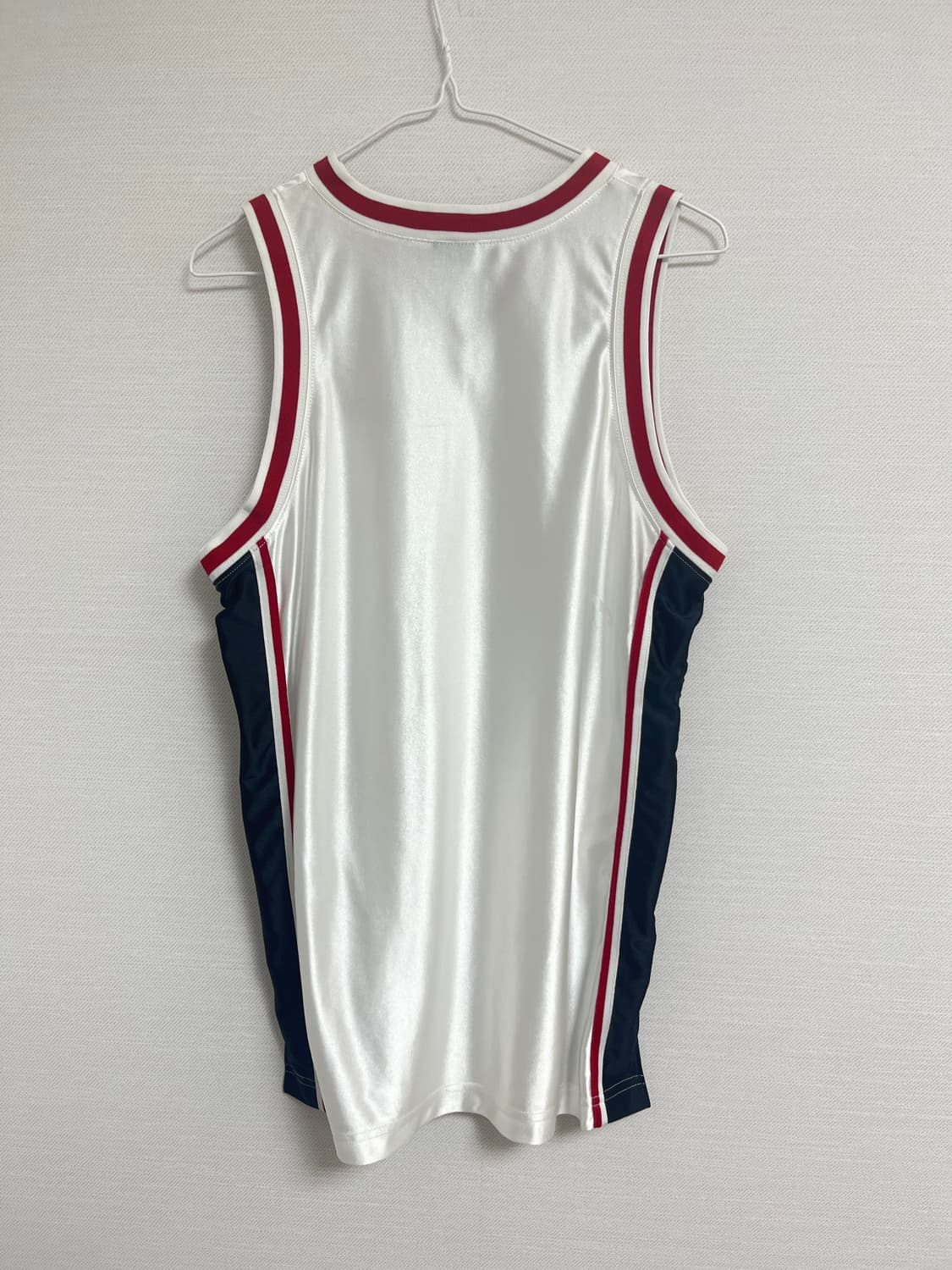 피엔 나이키 리폼 원피스 상품이미지2