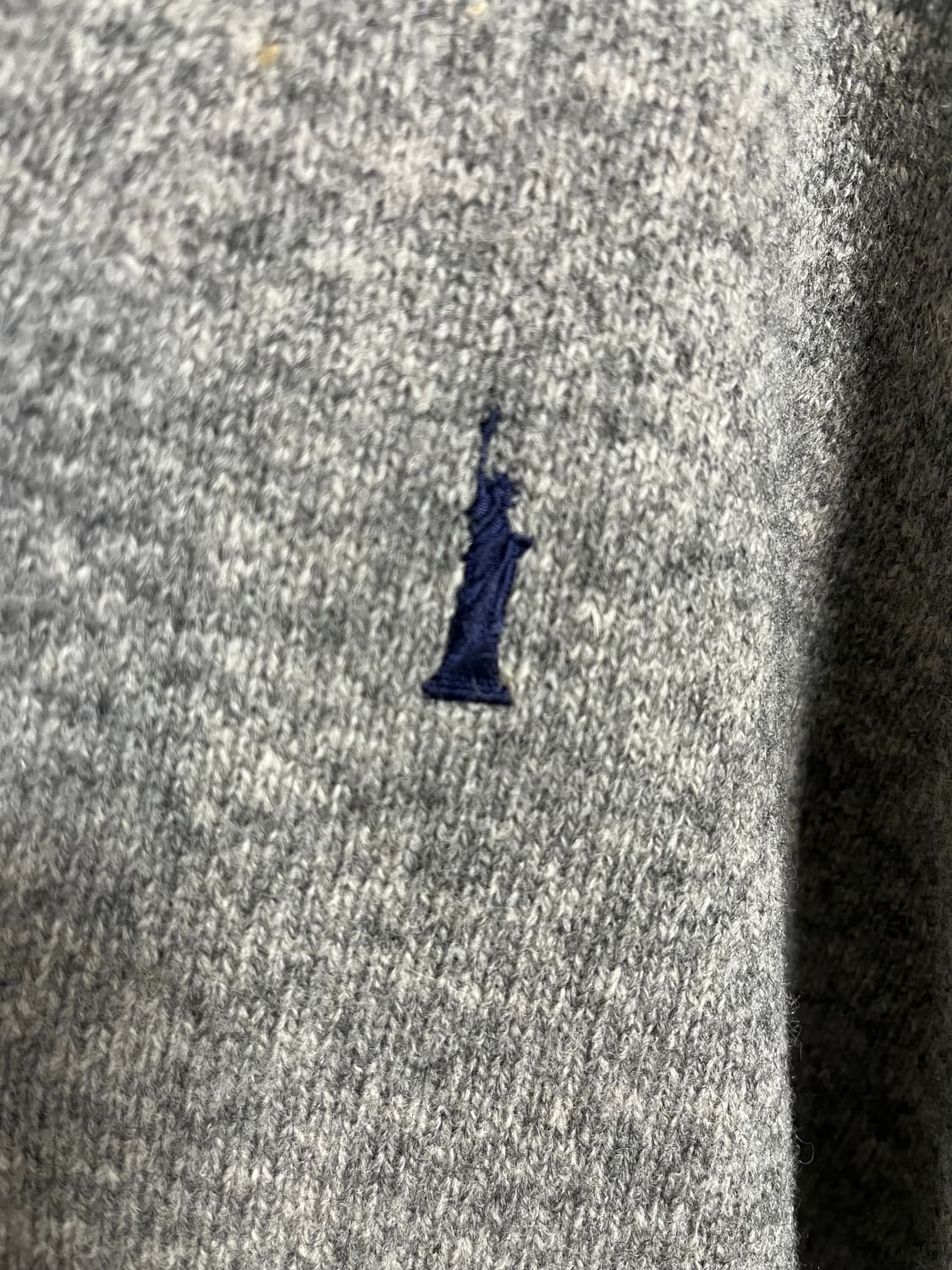 이스트보이 가디건 판매 상품이미지4