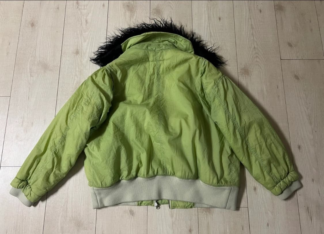 MM6 마르지엘라 봄버 자켓 상품이미지2