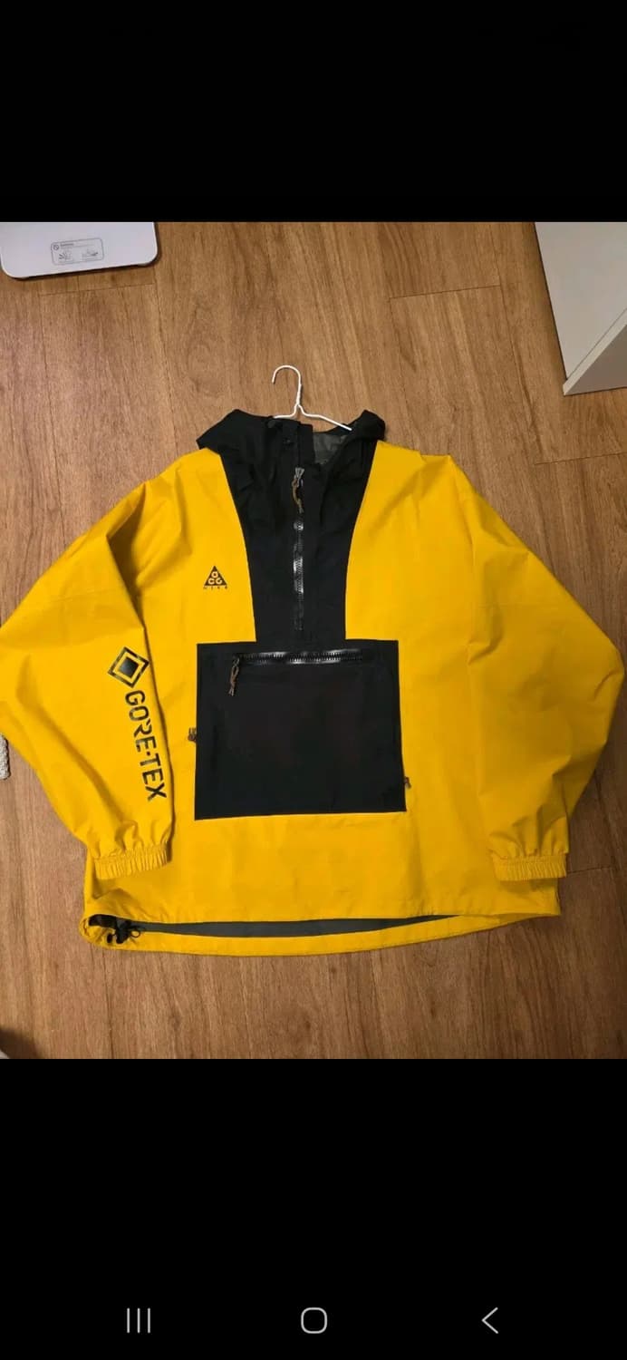 나이키 acg 고어텍스팝니다 2xl 상품이미지1