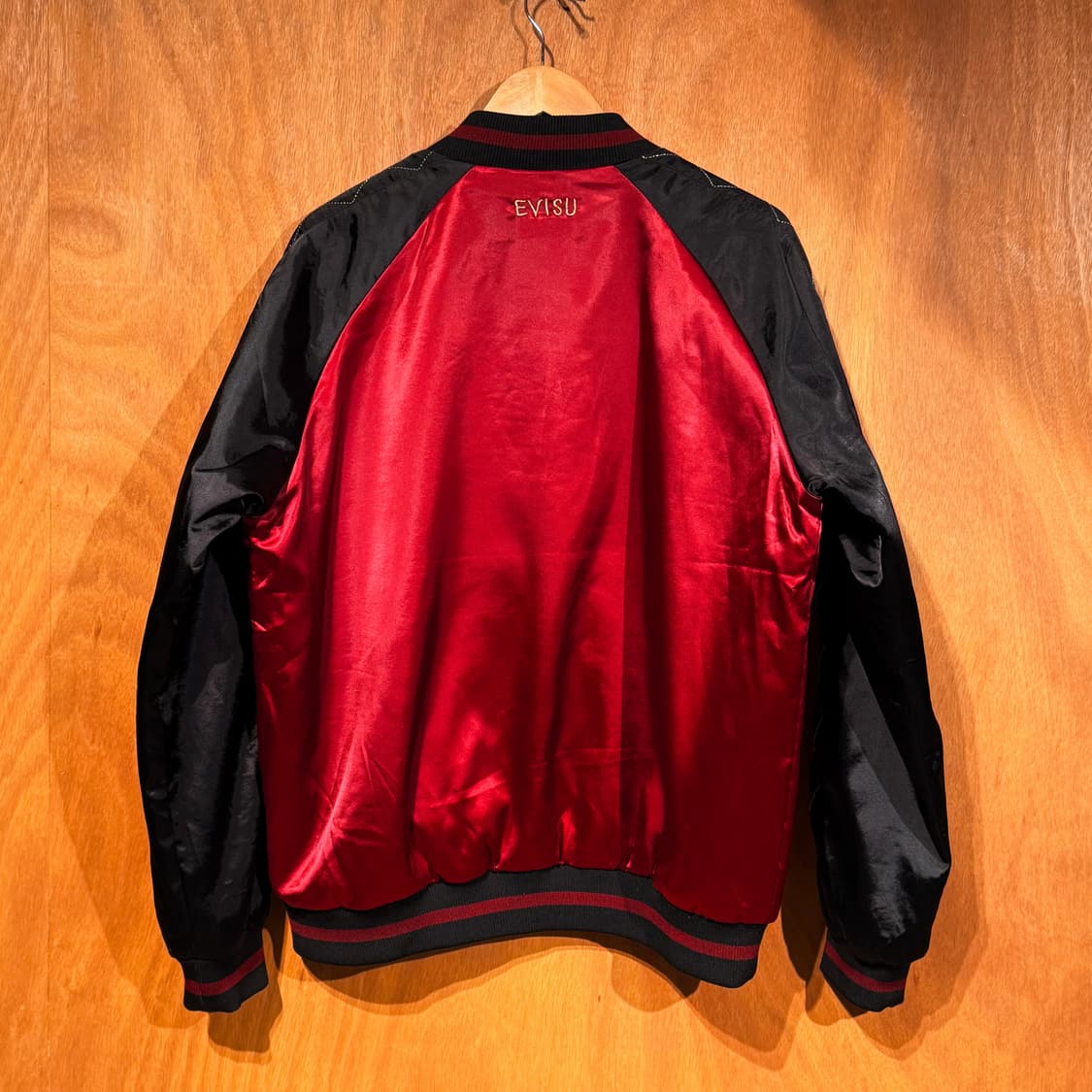 에비수 재팬 스컬 스카쟌 XL 상품이미지7